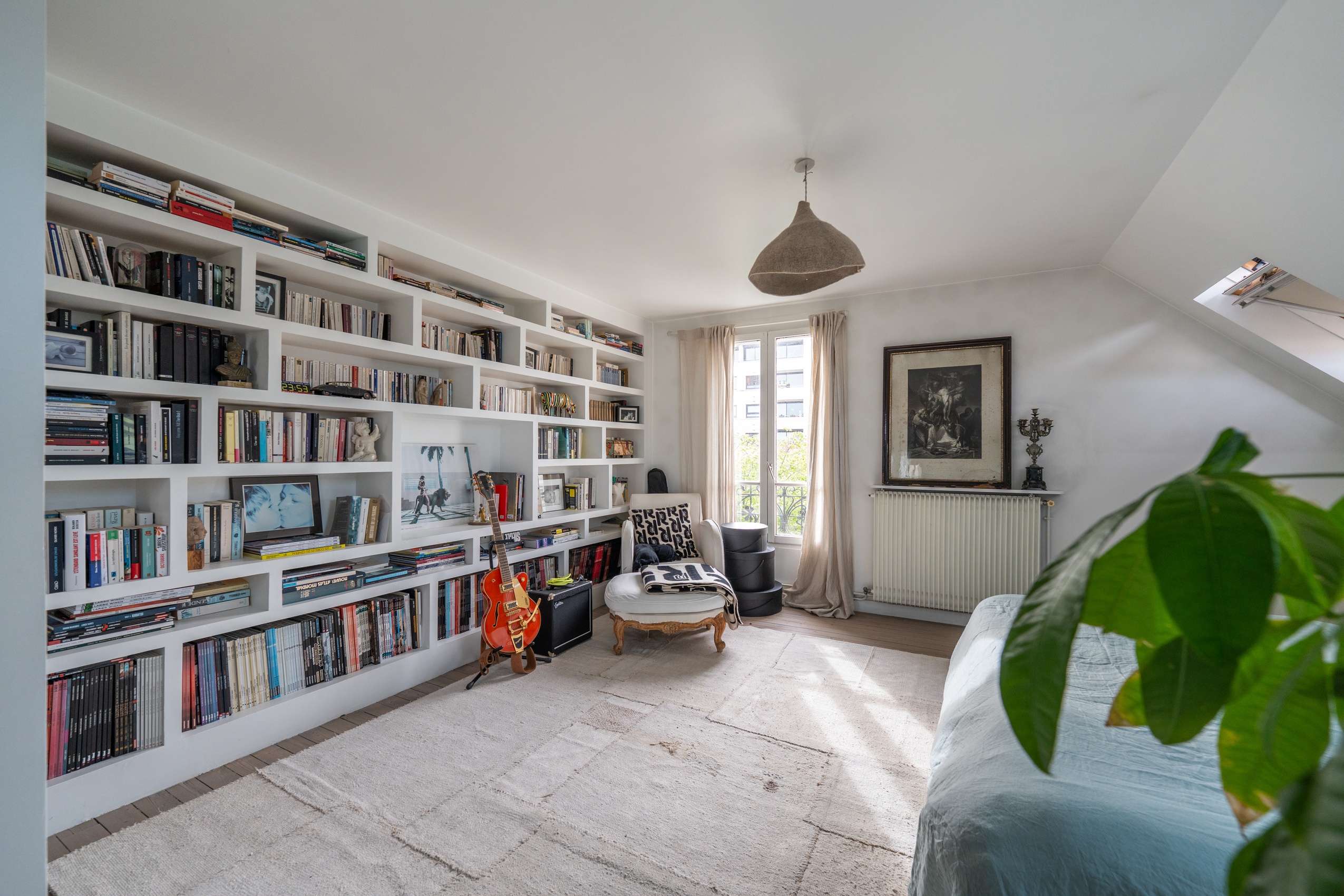 Achat immobilier Maison 7 pièces  182m2 à Nanterre (92000) - Photo n°9
