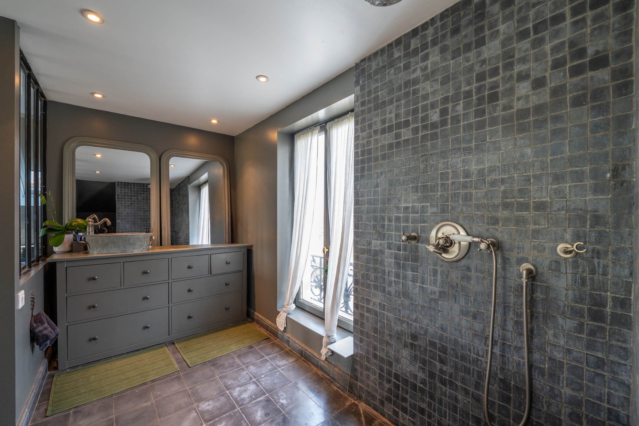 Achat immobilier Maison 7 pièces  182m2 à Nanterre (92000) - Photo n°11