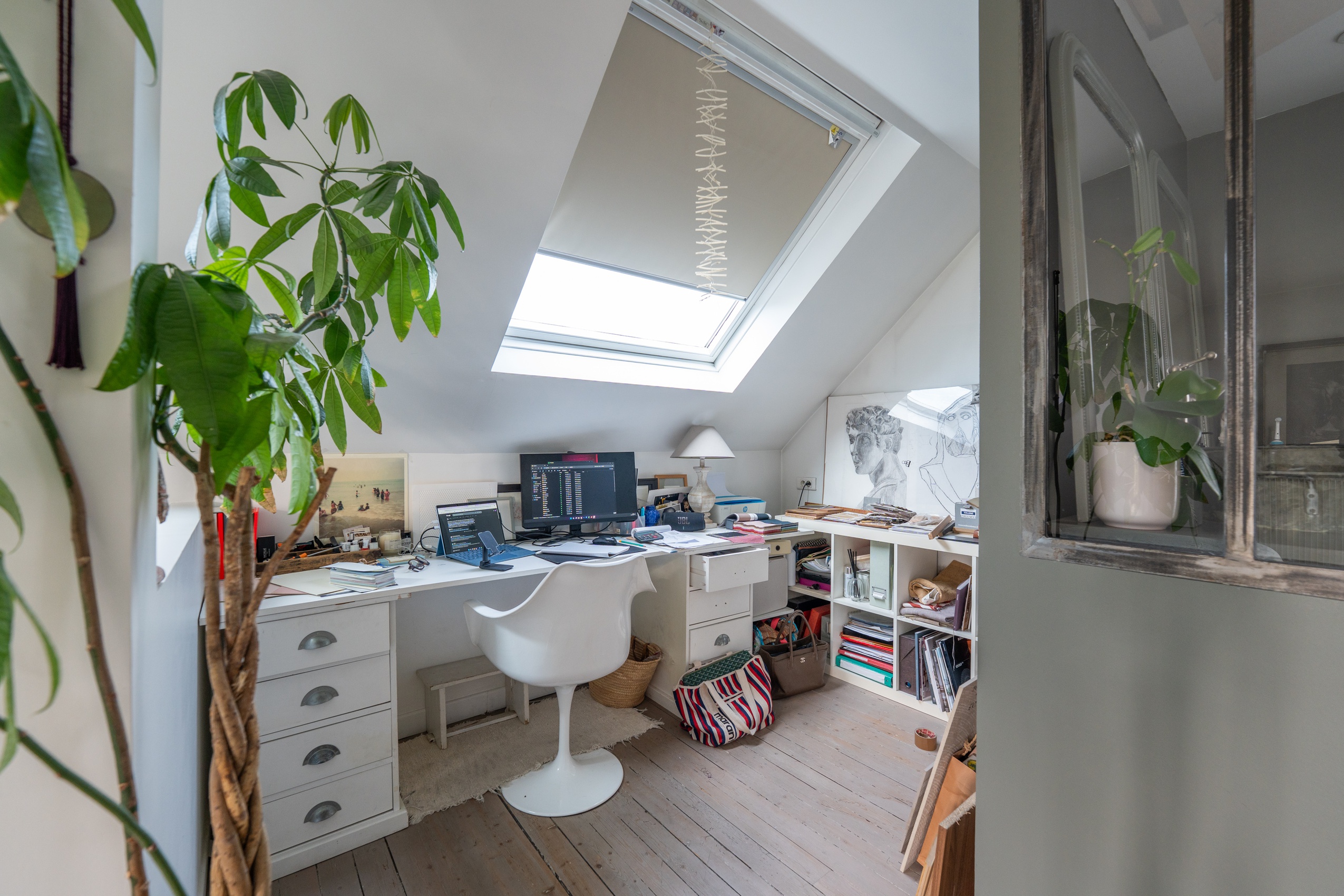 Achat immobilier Maison 7 pièces  182m2 à Nanterre (92000) - Photo n°10