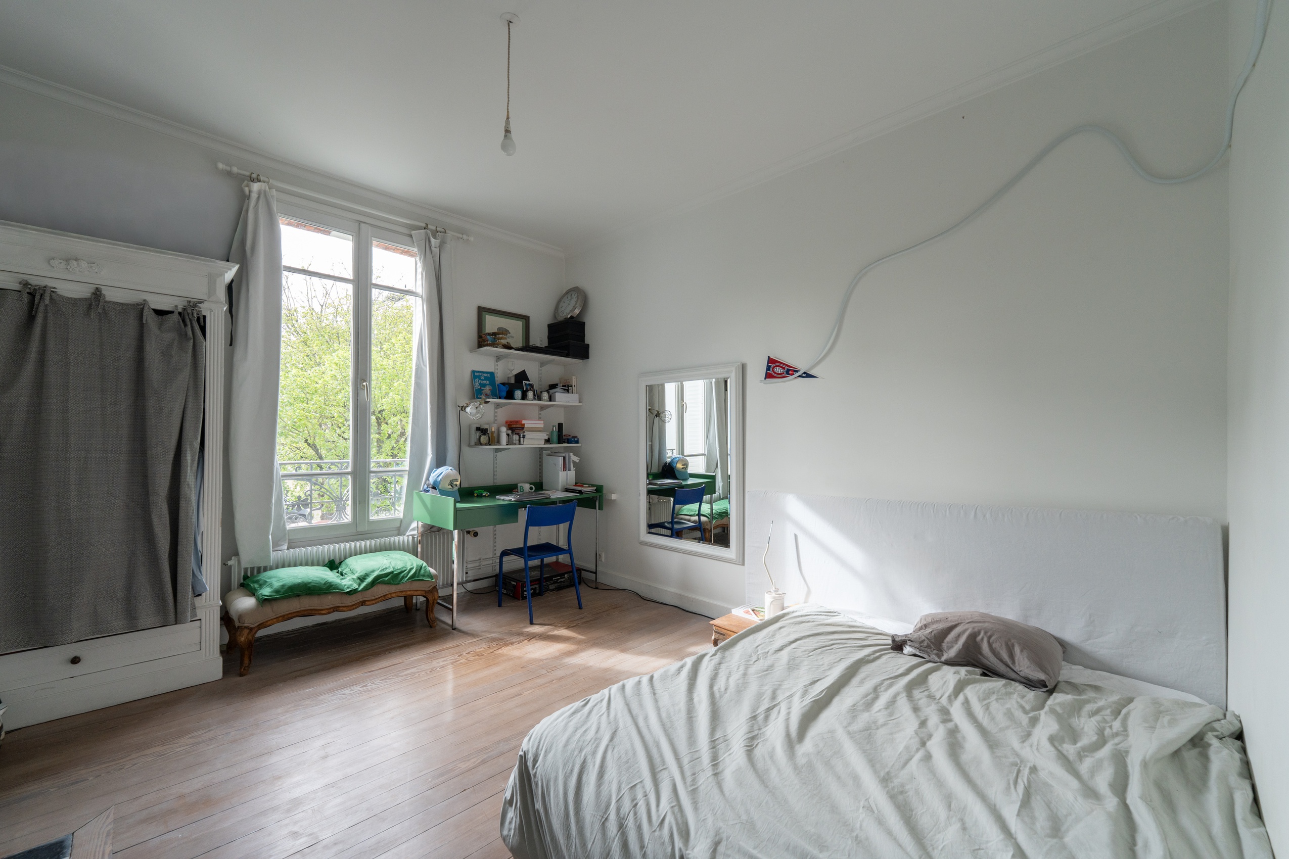 Achat immobilier Maison 7 pièces  182m2 à Nanterre (92000) - Photo n°14