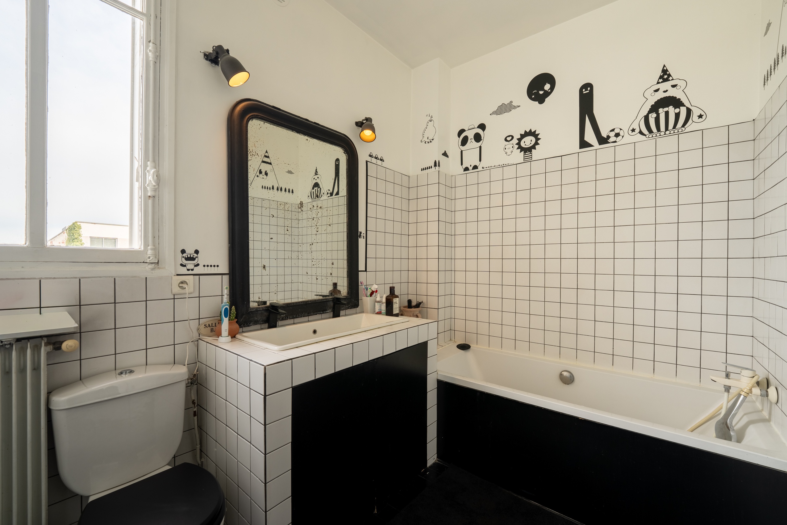 Achat immobilier Maison 7 pièces  182m2 à Nanterre (92000) - Photo n°16