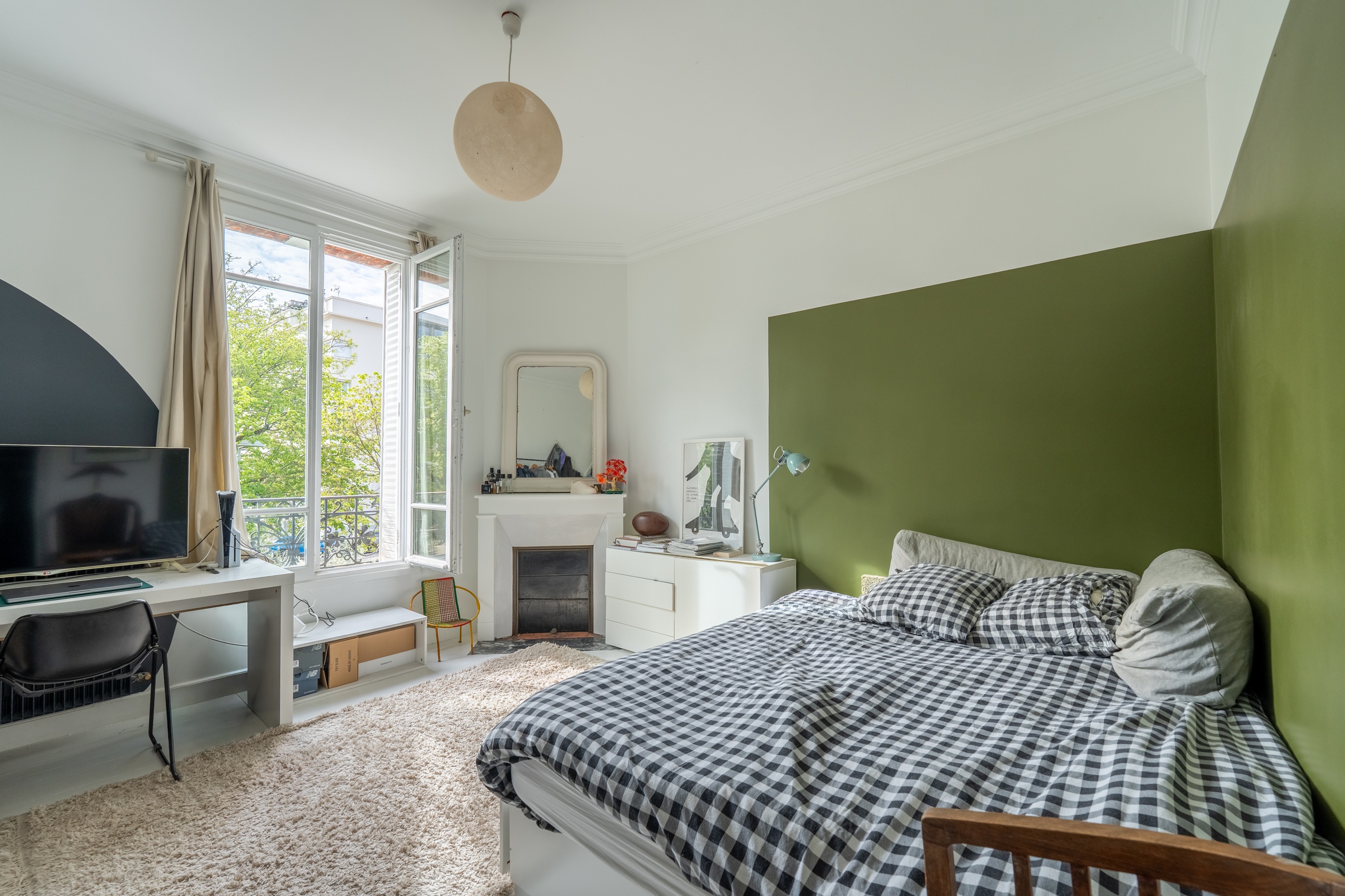 Achat immobilier Maison 7 pièces  182m2 à Nanterre (92000) - Photo n°15