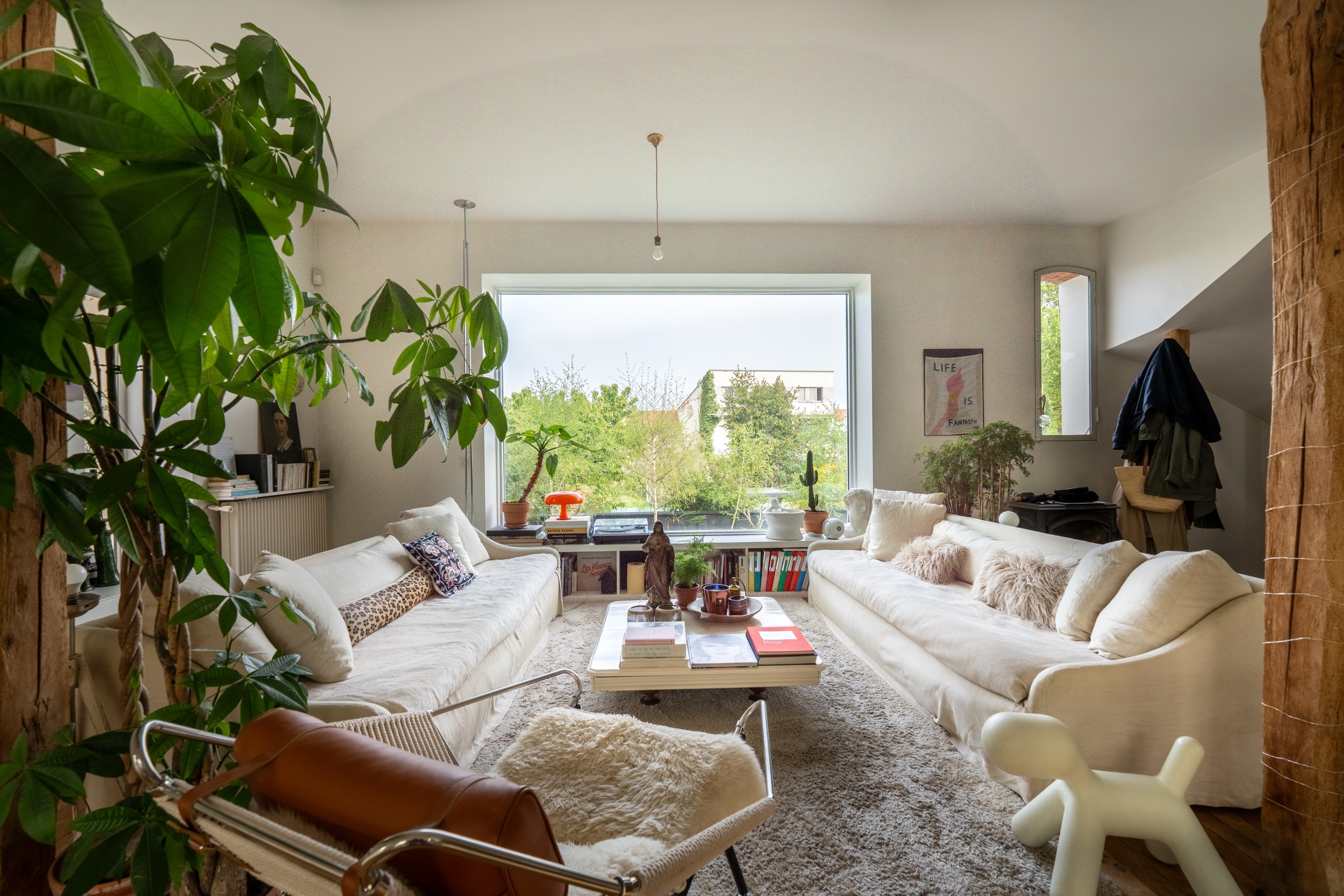 Achat immobilier Maison 7 pièces  182m2 à Nanterre (92000) - Photo n°6