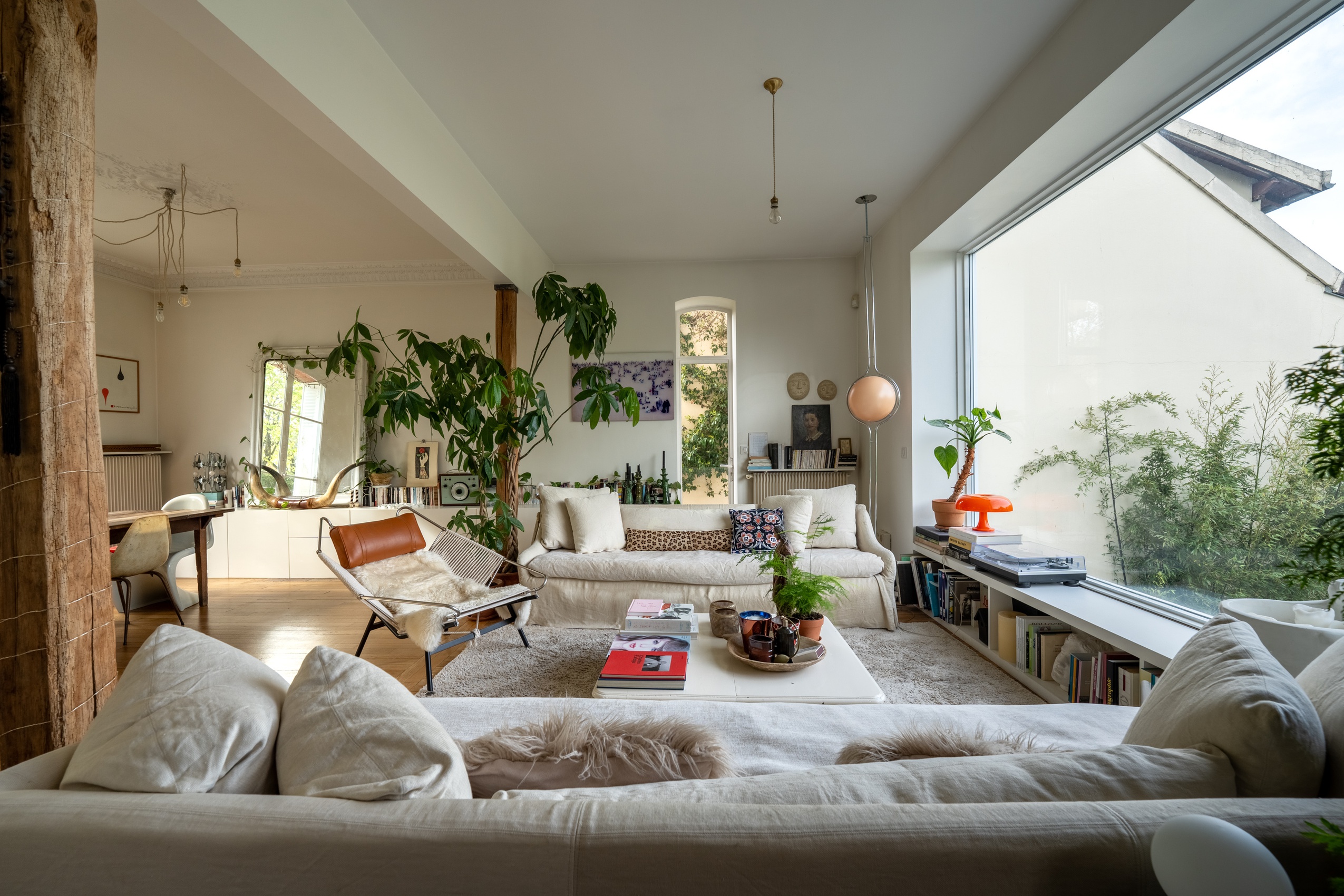 Achat immobilier Maison 7 pièces  182m2 à Nanterre (92000) - Photo n°4