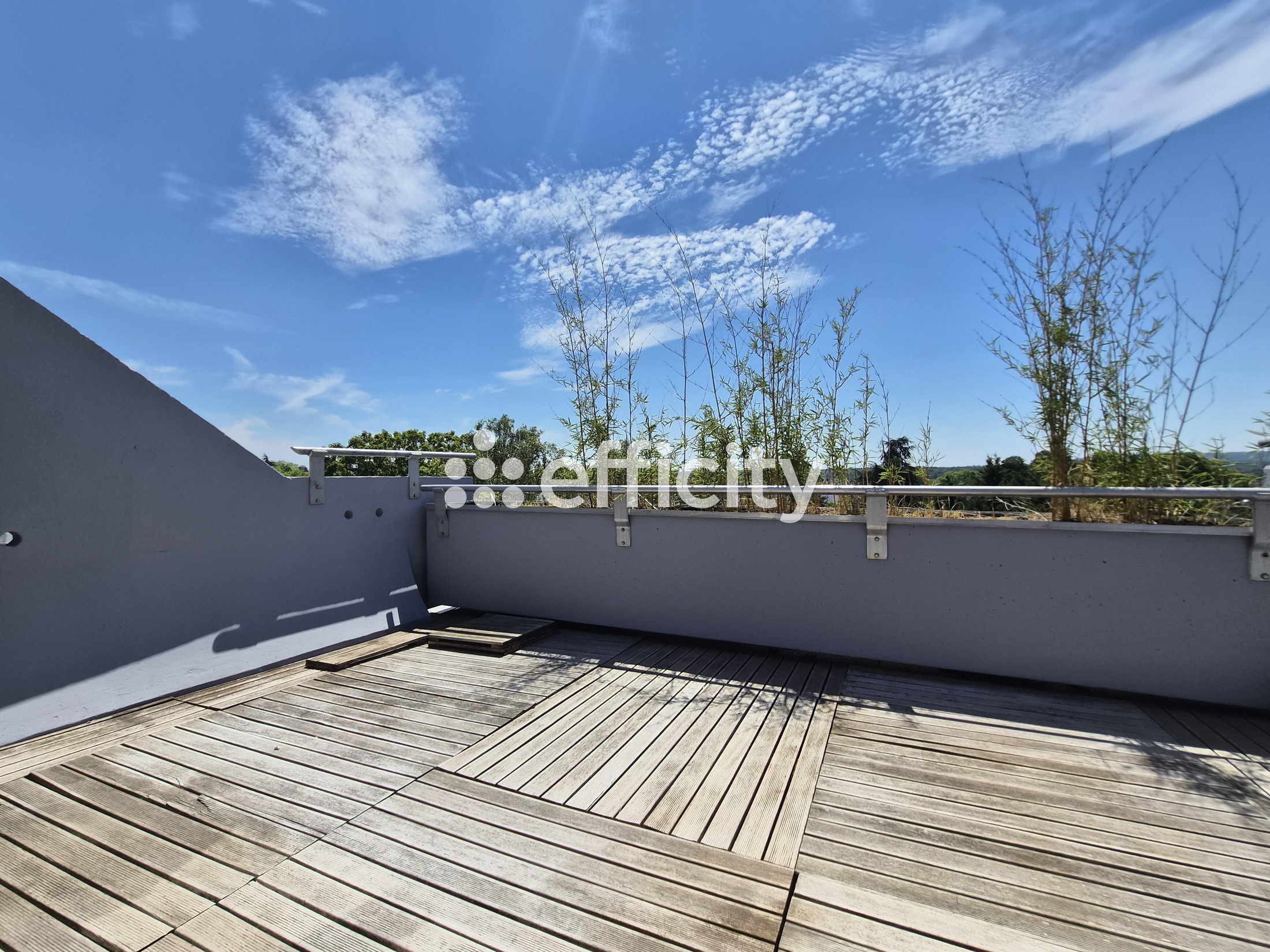 appartement 3 pièces - 67,0m2 à Cergy (95000)