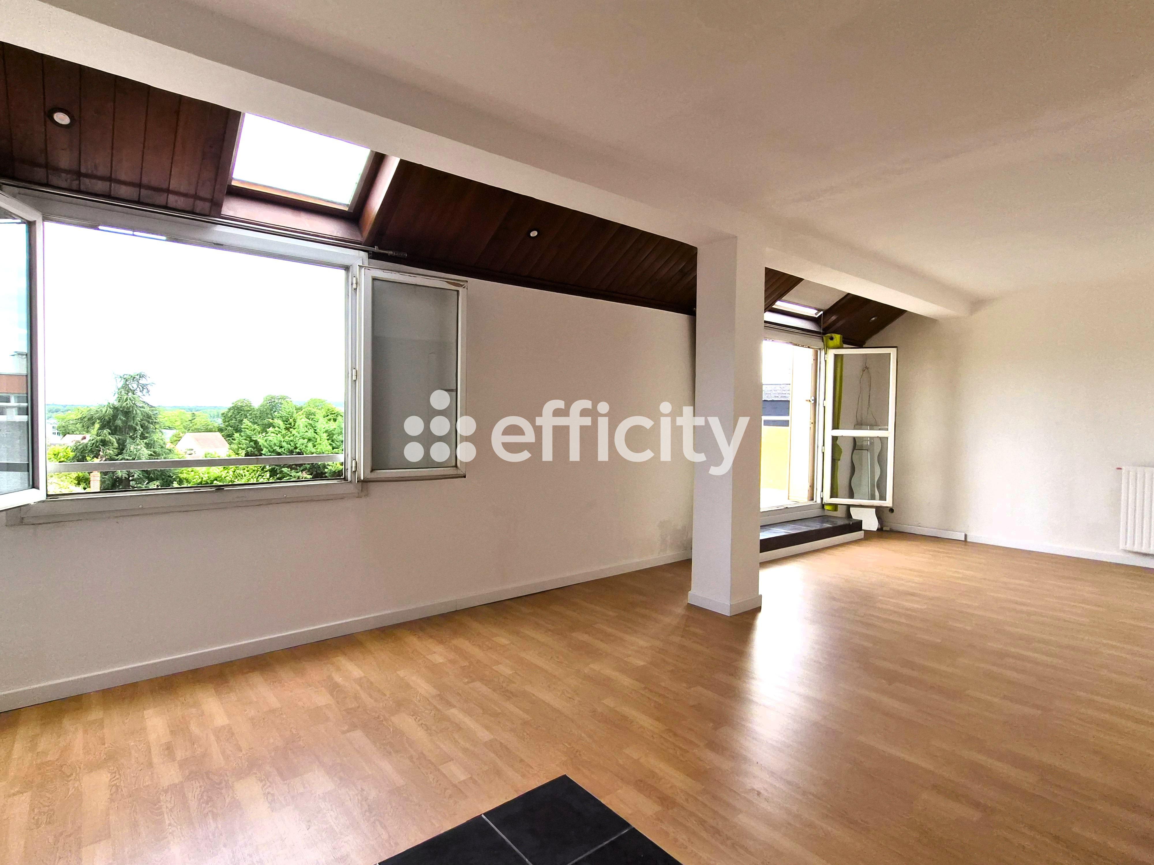 Appartement 3 pièces 67 m² · à Cergy · 67 m² · 185 000 €