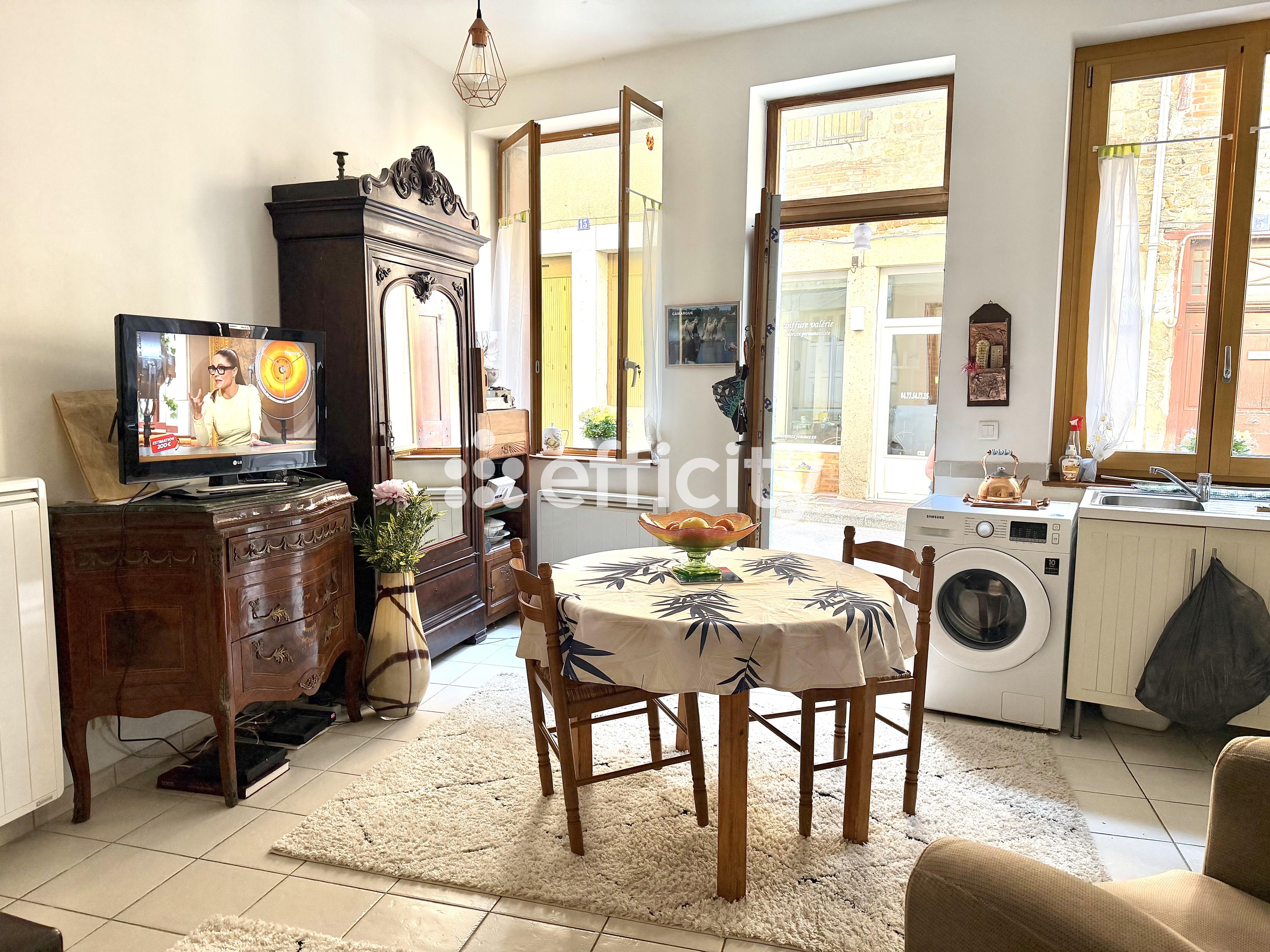 maison 4 pièces - 64m2 à Saint-Galmier (42330)