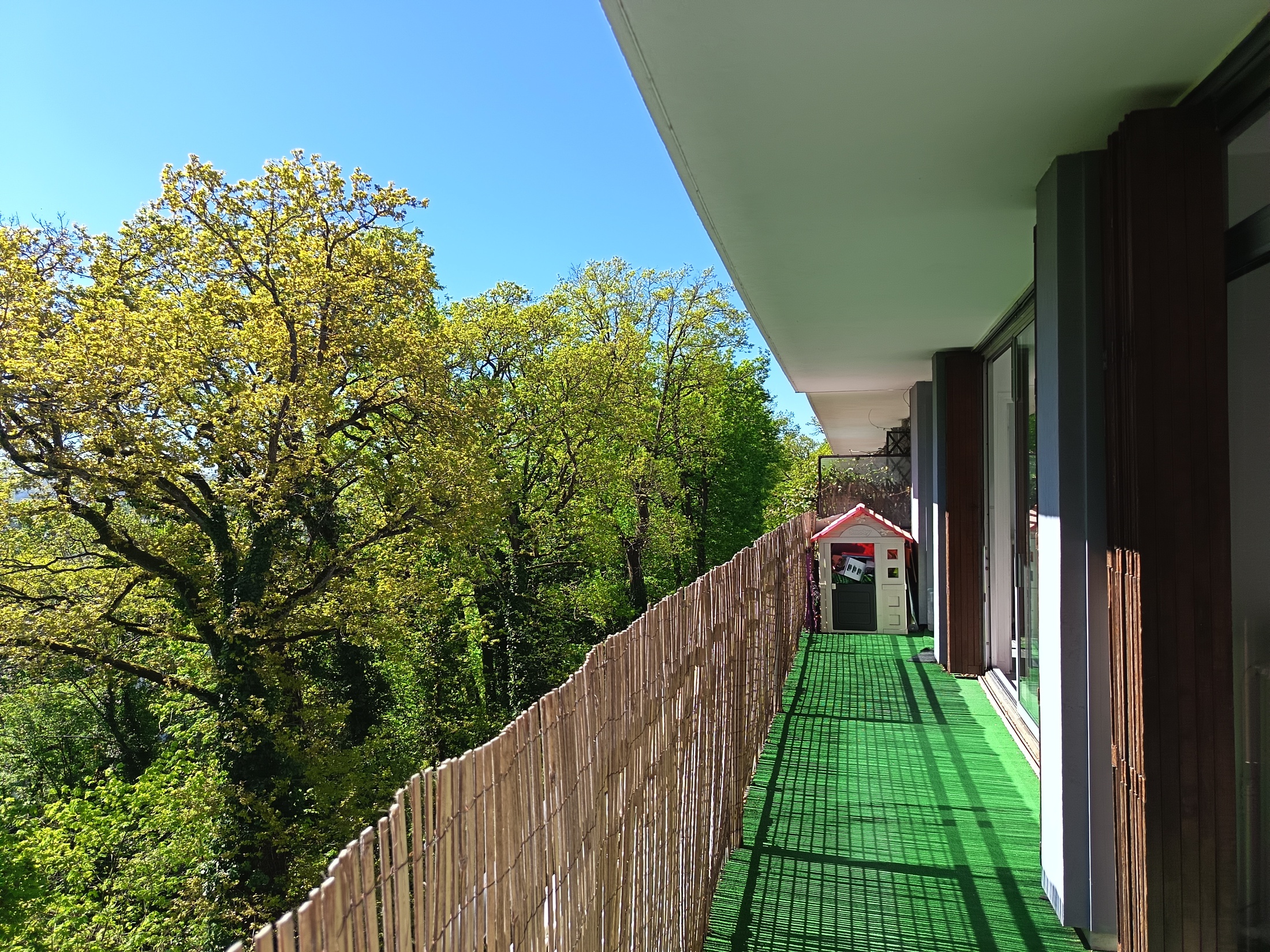 appartement 3 pièces - 67m2 à Palaiseau (91120)