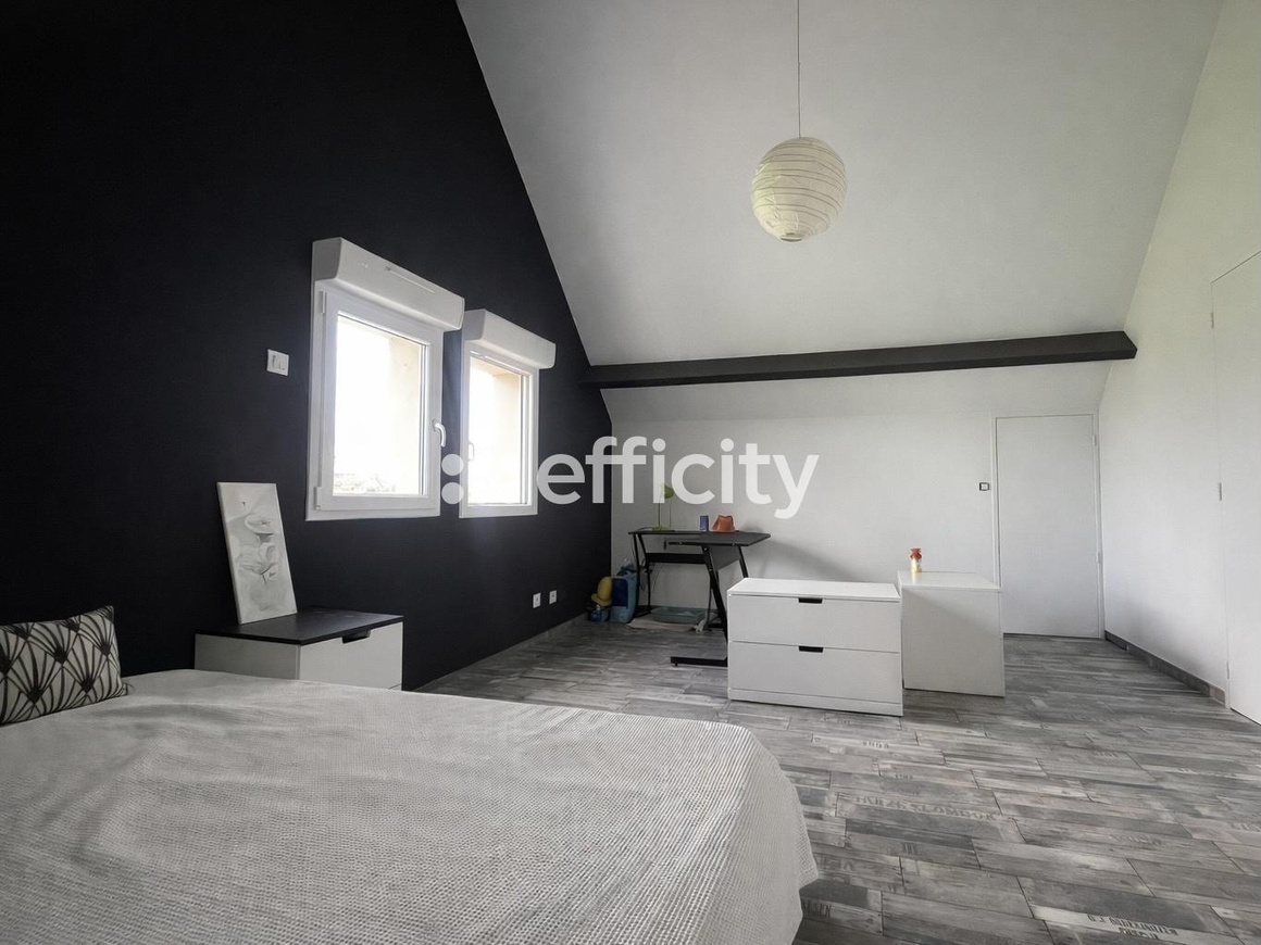 Achat immobilier Maison 7 pièces  186m2 à Francueil (37150) - Photo n°10