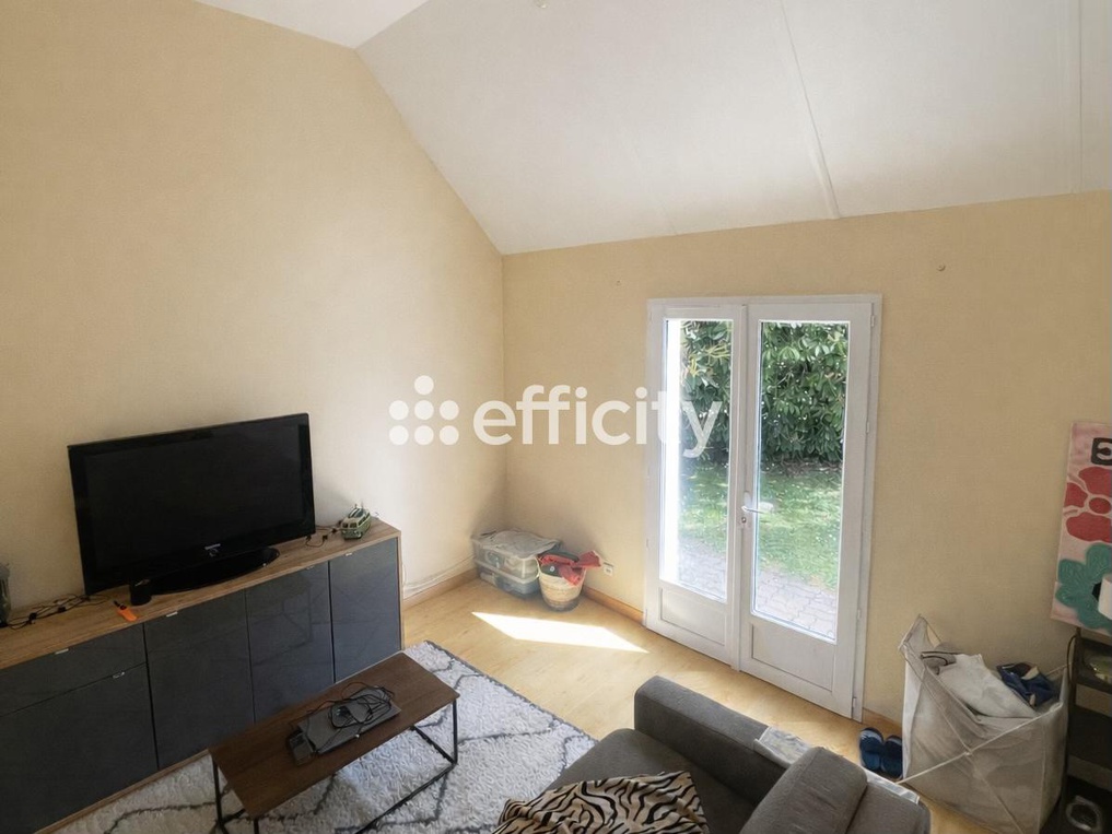 Achat immobilier Maison 7 pièces  186m2 à Francueil (37150) - Photo n°11