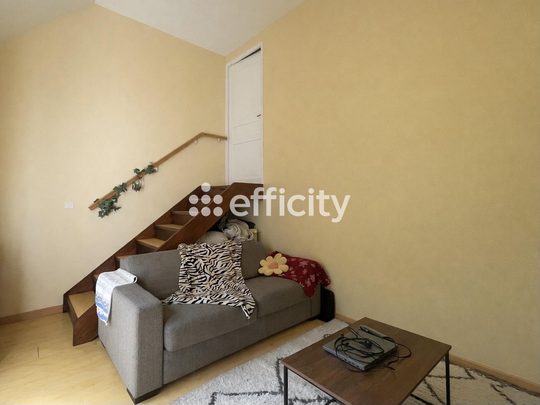 Achat immobilier Maison 7 pièces  186m2 à Francueil (37150) - Photo n°12