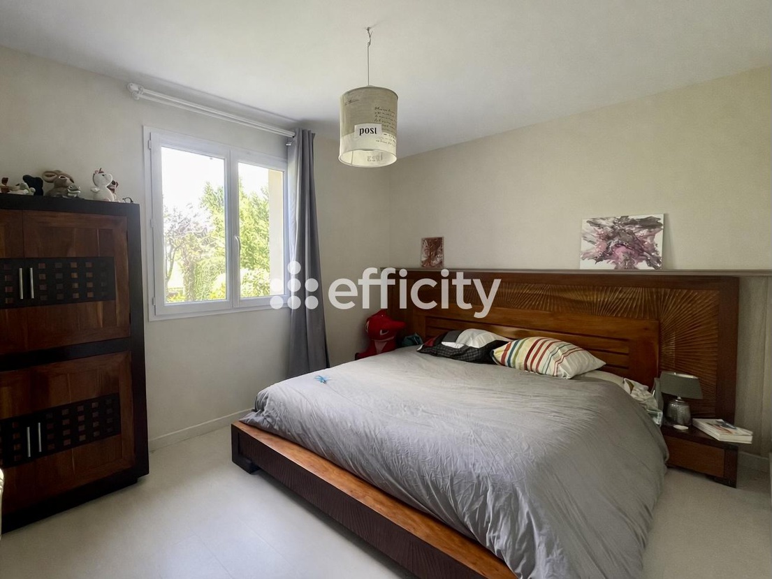 Achat immobilier Maison 7 pièces  186m2 à Francueil (37150) - Photo n°9