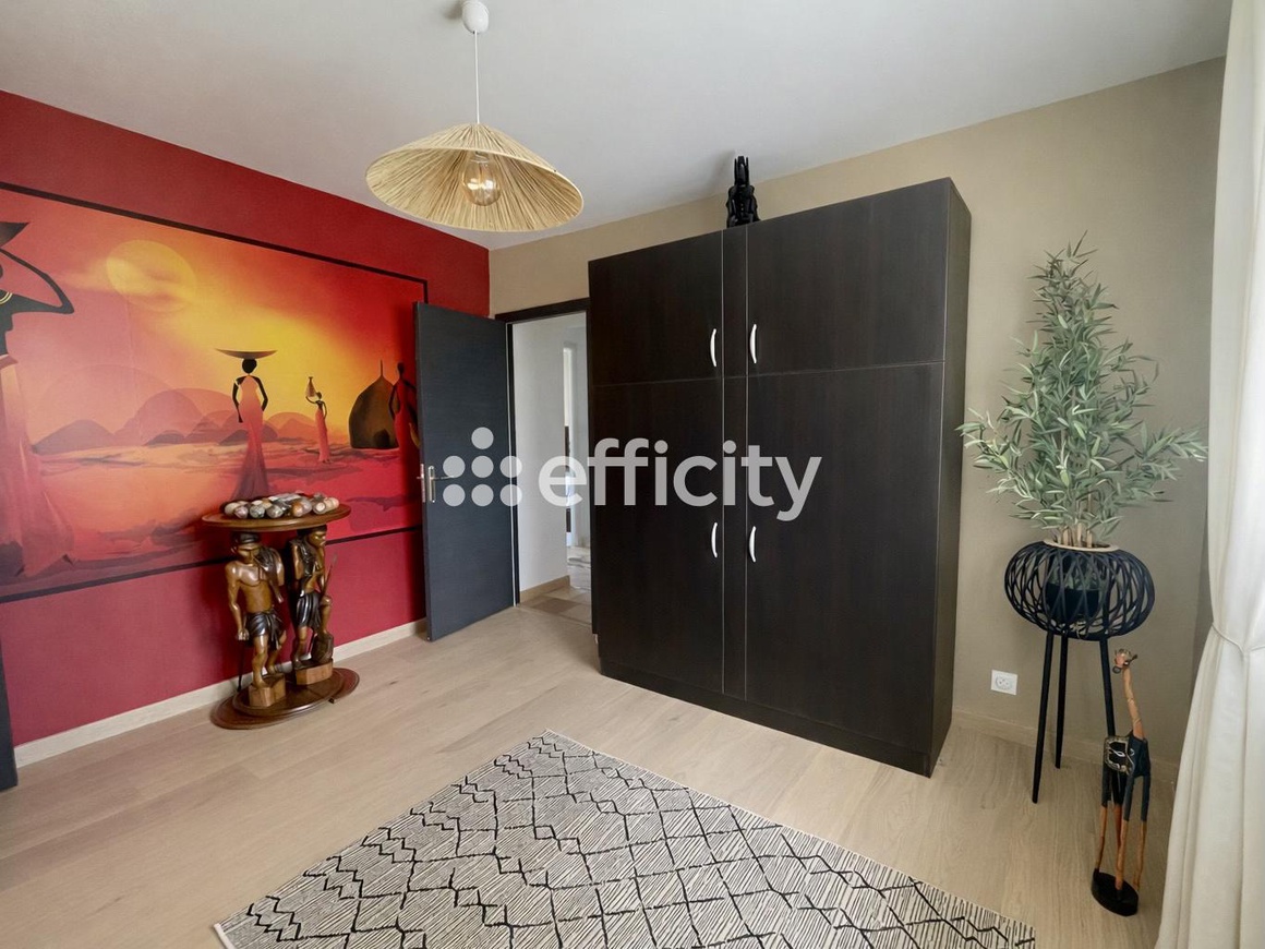 Achat immobilier Maison 7 pièces  186m2 à Francueil (37150) - Photo n°8