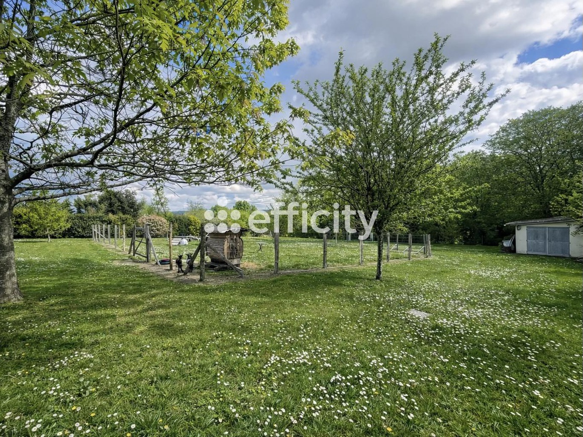 Achat immobilier Maison 7 pièces  186m2 à Francueil (37150) - Photo n°15