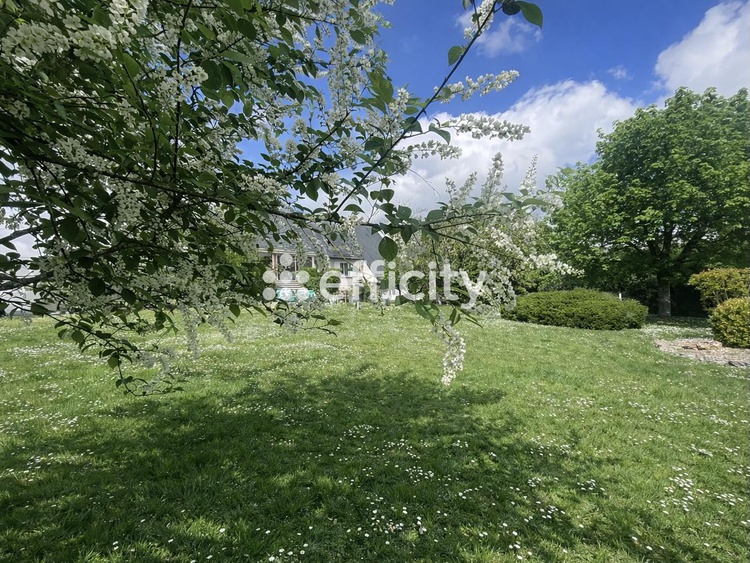 maison 7 pièces - 186m2 à Francueil (37150)