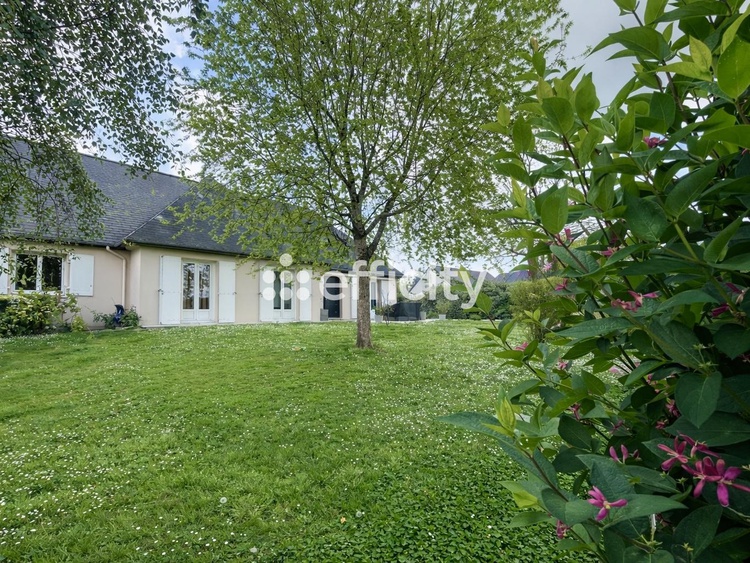 maison 7 pièces - 186m2 à Francueil (37150)