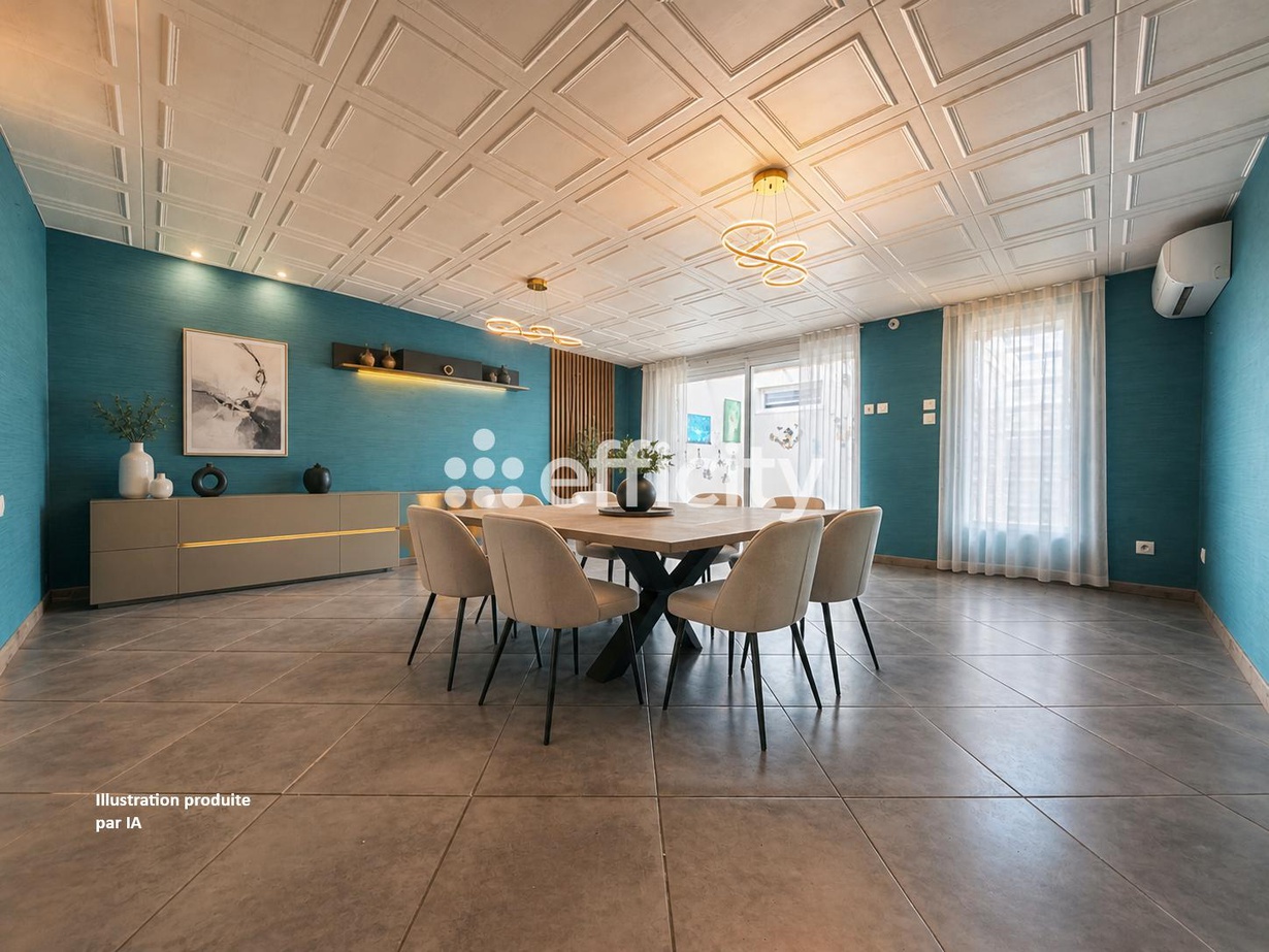 Achat immobilier Maison 6 pièces  177m2 à Bourges (18000) - Photo n°11