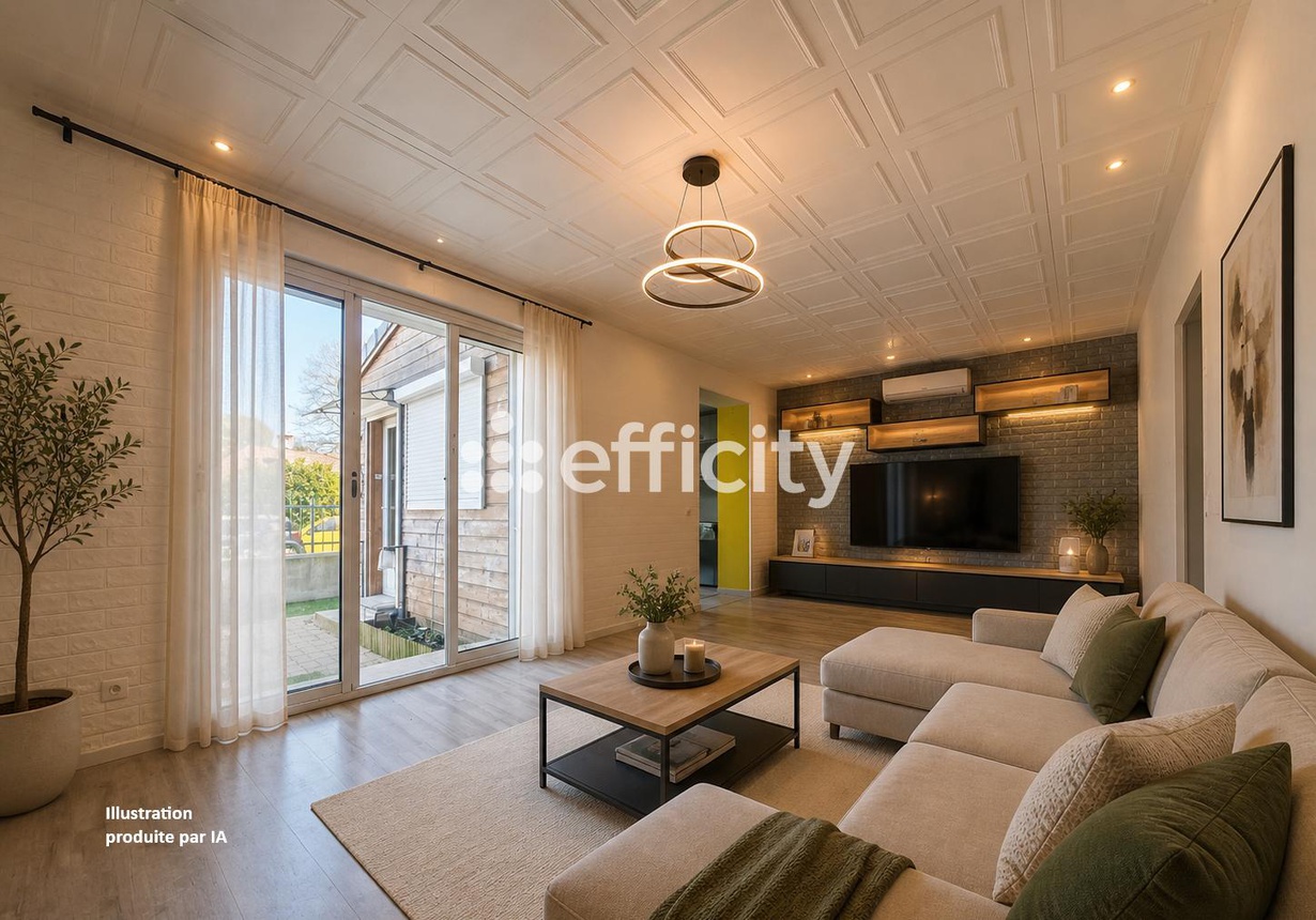 Achat immobilier Maison 6 pièces  177m2 à Bourges (18000) - Photo n°8