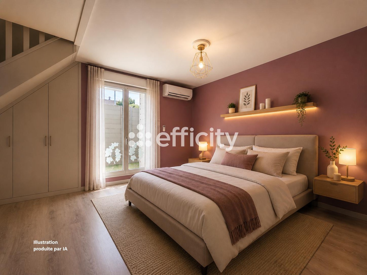 Achat immobilier Maison 6 pièces  177m2 à Bourges (18000) - Photo n°14
