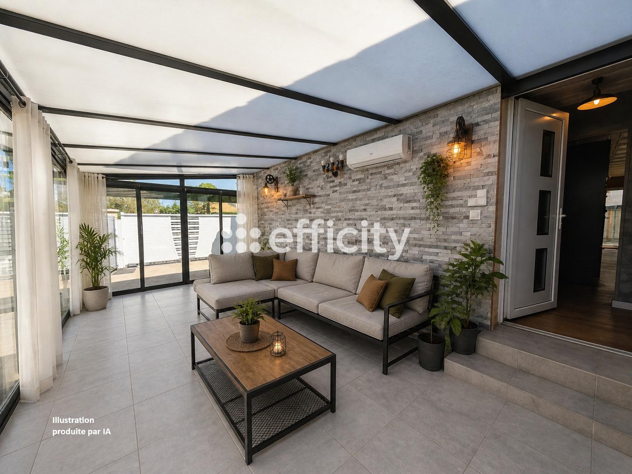 Achat immobilier Maison 6 pièces  177m2 à Bourges (18000) - Photo n°27