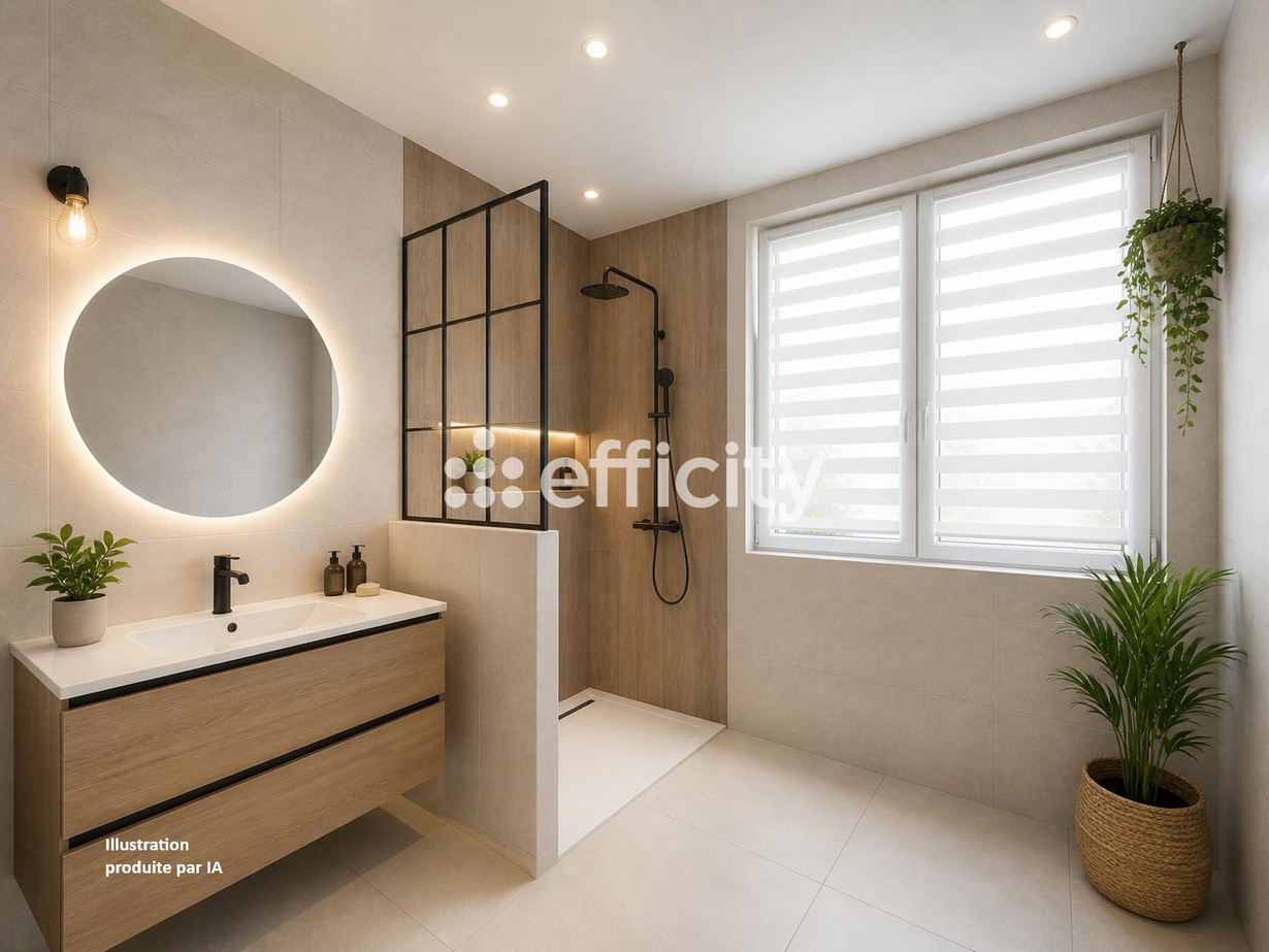 Achat immobilier Maison 6 pièces  177m2 à Bourges (18000) - Photo n°22