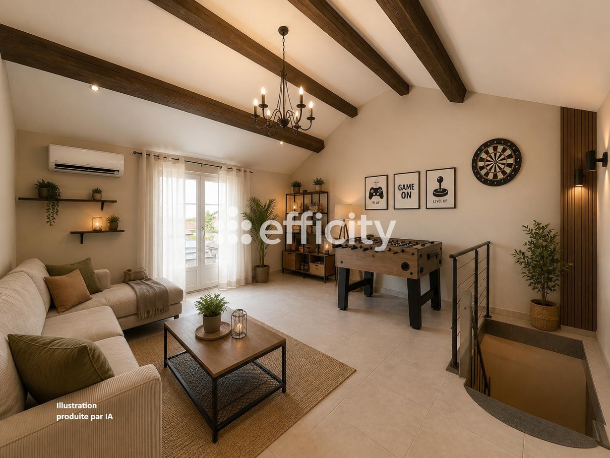 Achat immobilier Maison 6 pièces  177m2 à Bourges (18000) - Photo n°20