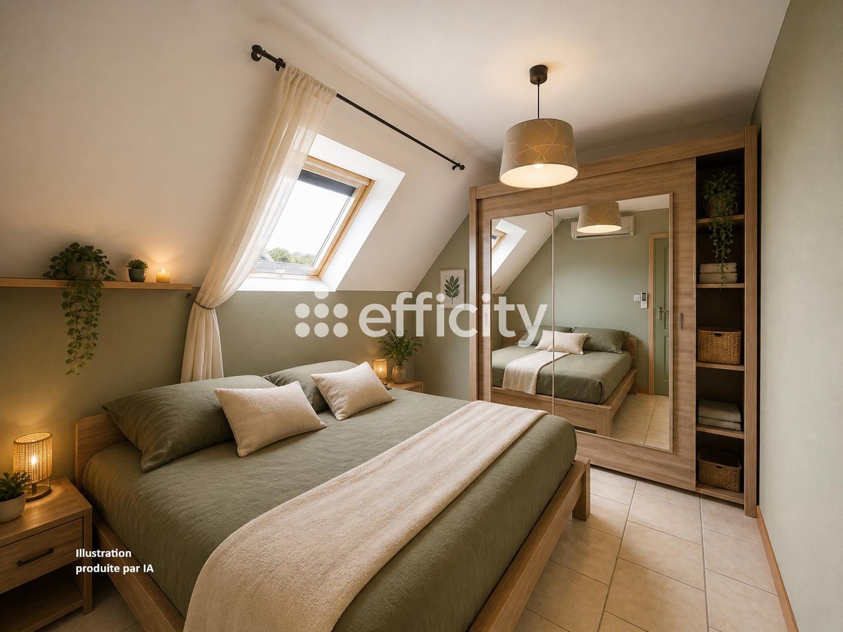 Achat immobilier Maison 6 pièces  177m2 à Bourges (18000) - Photo n°18