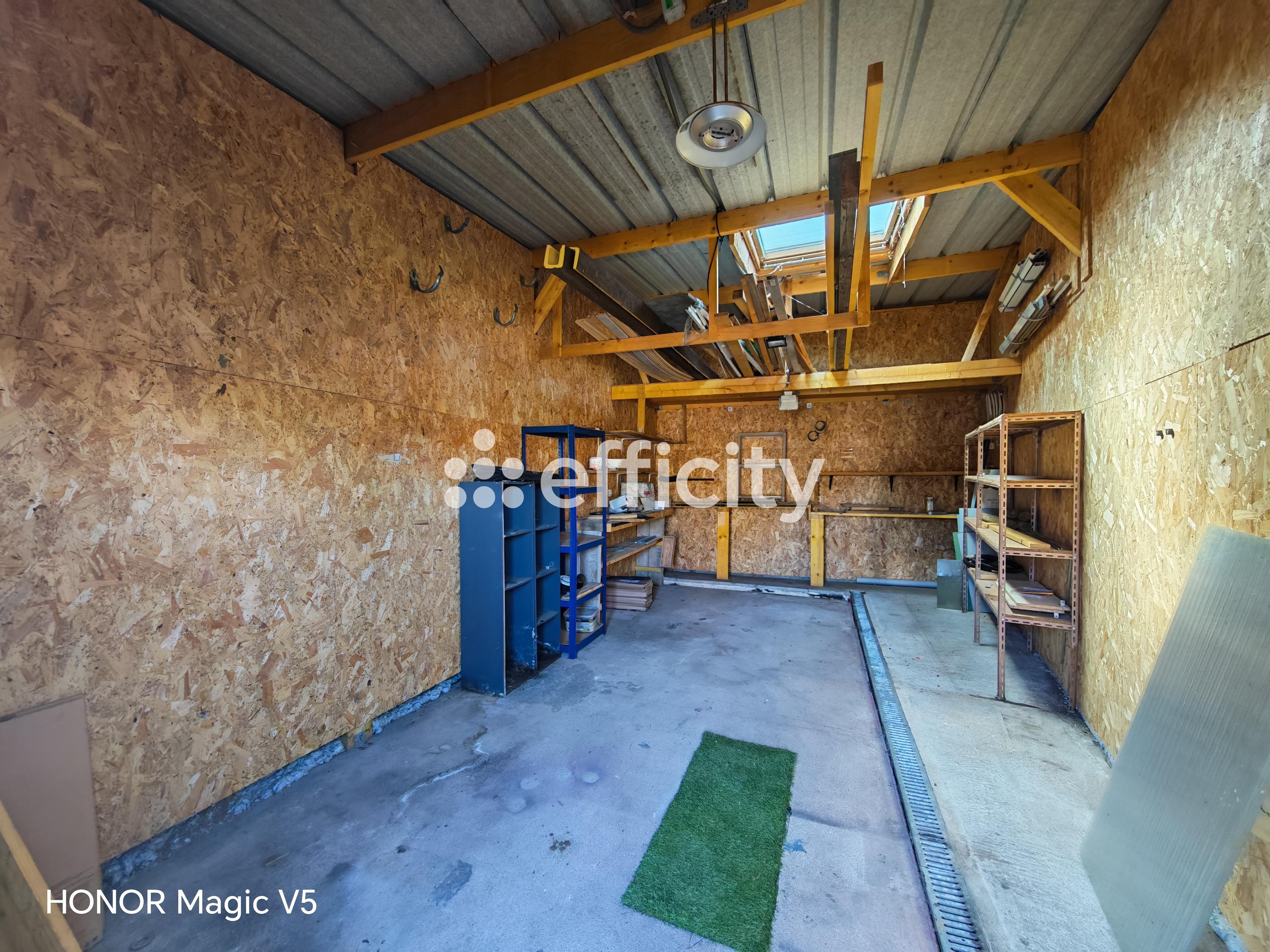 Achat immobilier Maison 6 pièces  177m2 à Bourges (18000) - Photo n°29