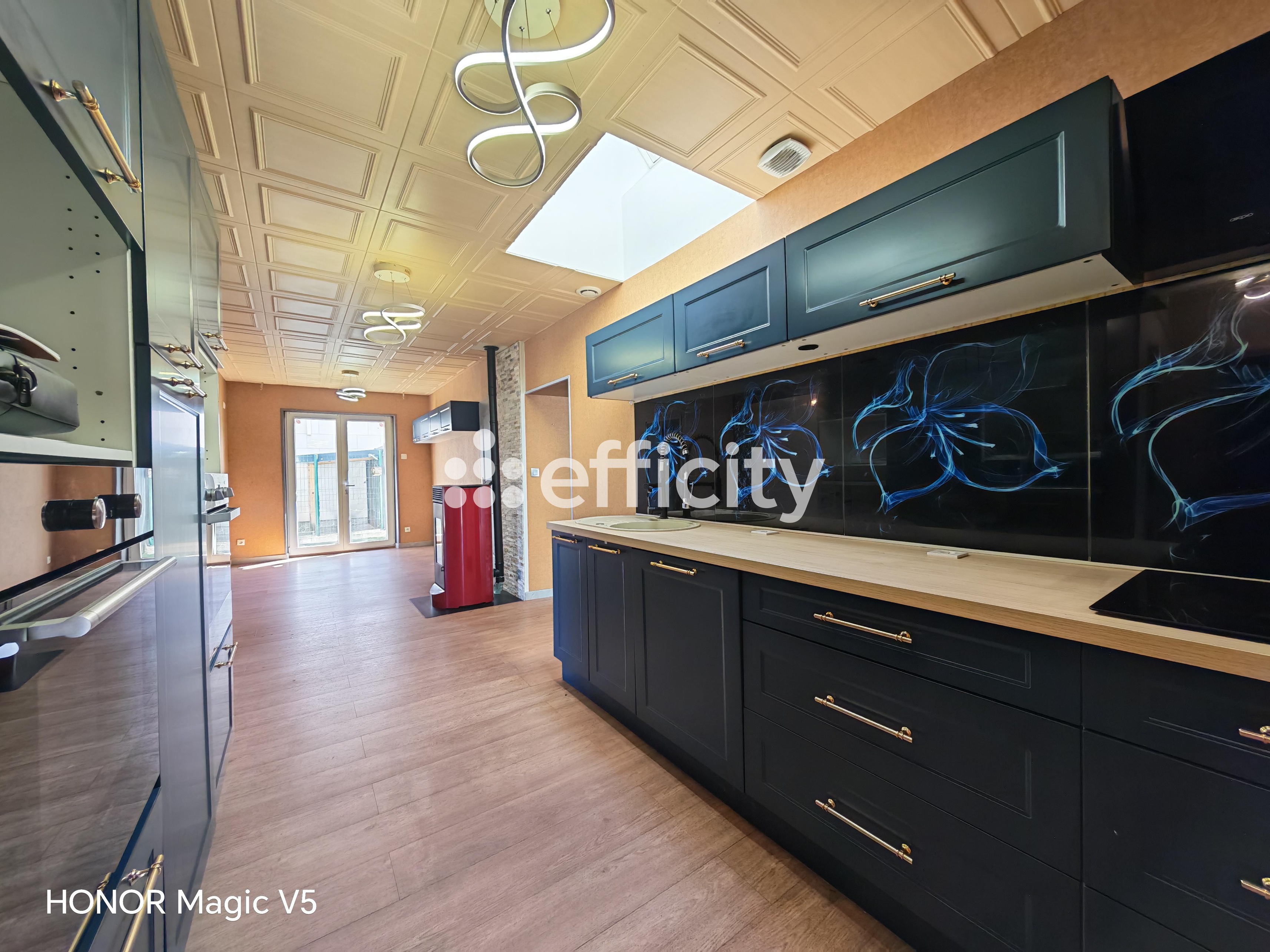 Achat immobilier Maison 6 pièces  177m2 à Bourges (18000) - Photo n°4
