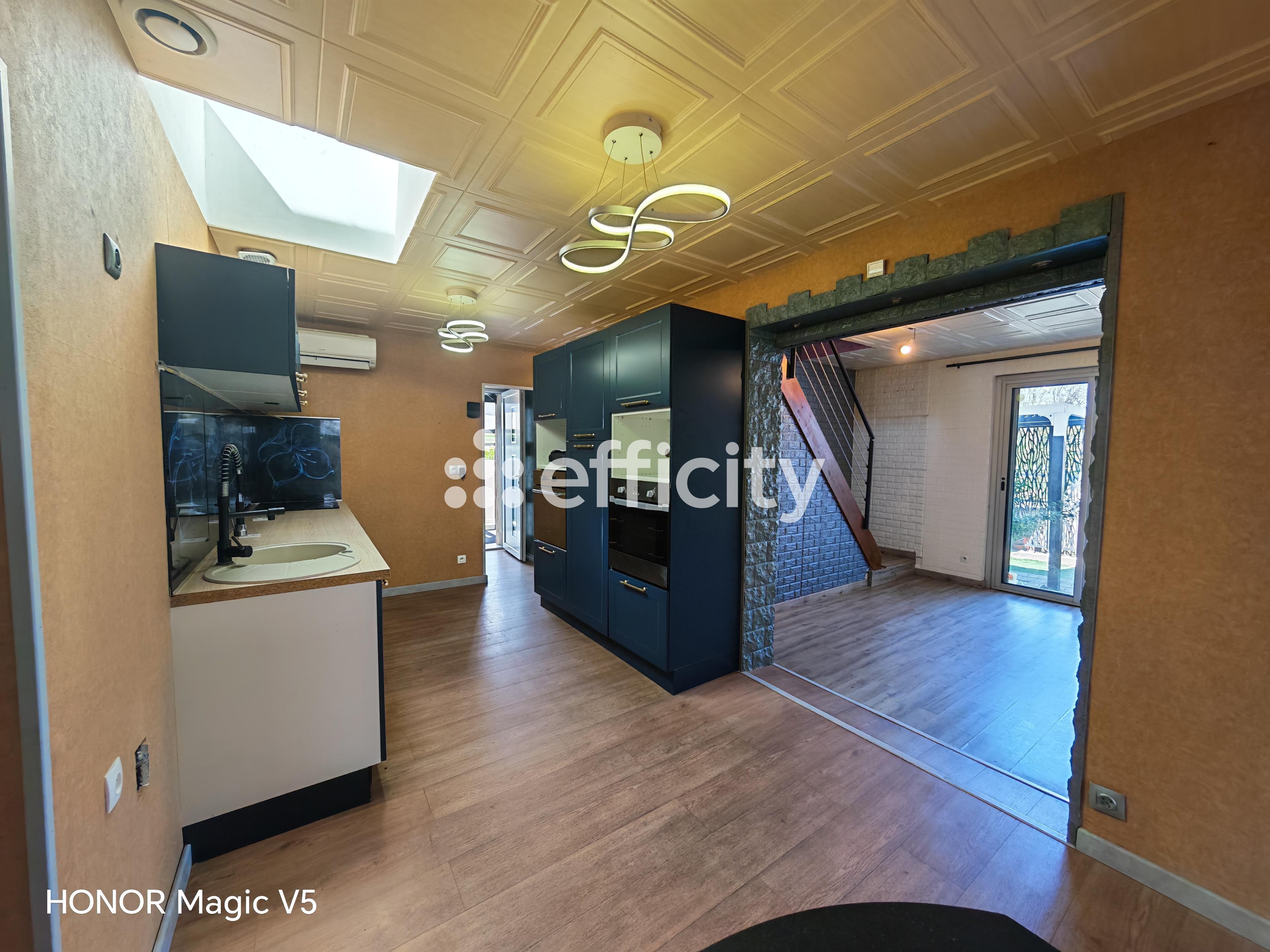 Achat immobilier Maison 6 pièces  177m2 à Bourges (18000) - Photo n°5