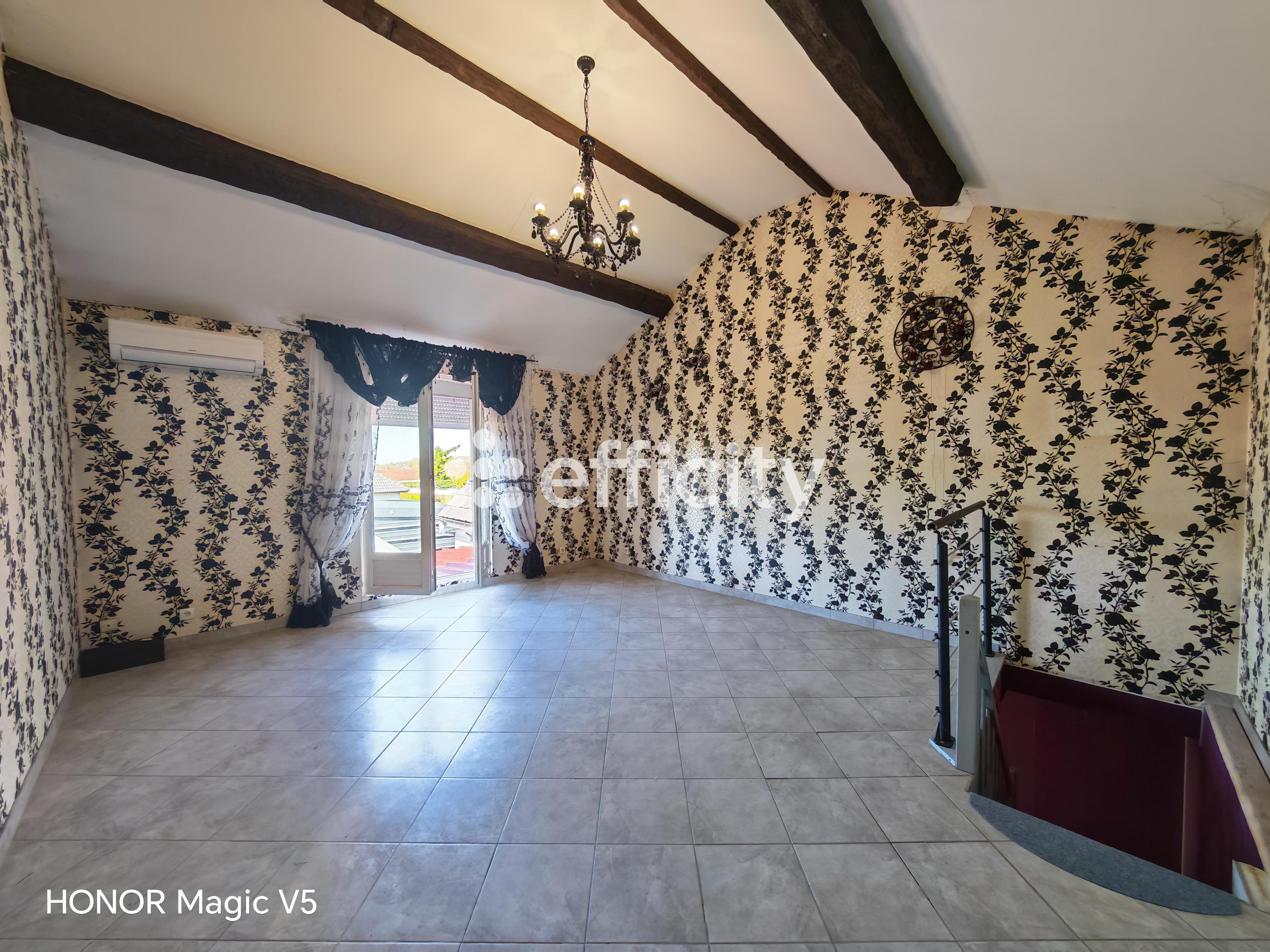 Achat immobilier Maison 6 pièces  177m2 à Bourges (18000) - Photo n°19