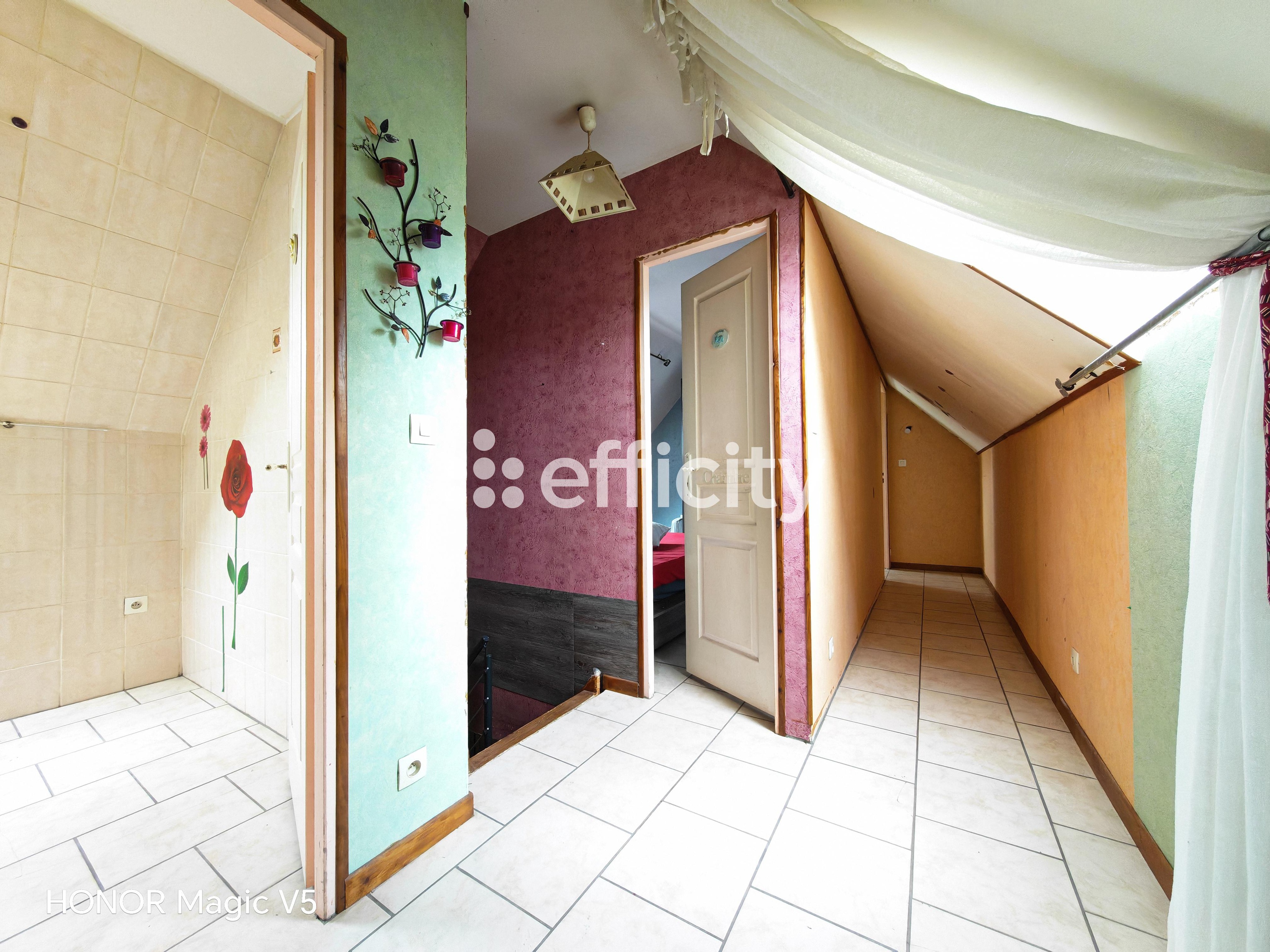 Achat immobilier Maison 6 pièces  177m2 à Bourges (18000) - Photo n°15