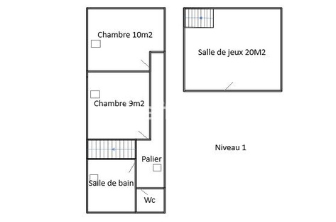 Achat immobilier Maison 6 pièces  177m2 à Bourges (18000) - Photo n°31