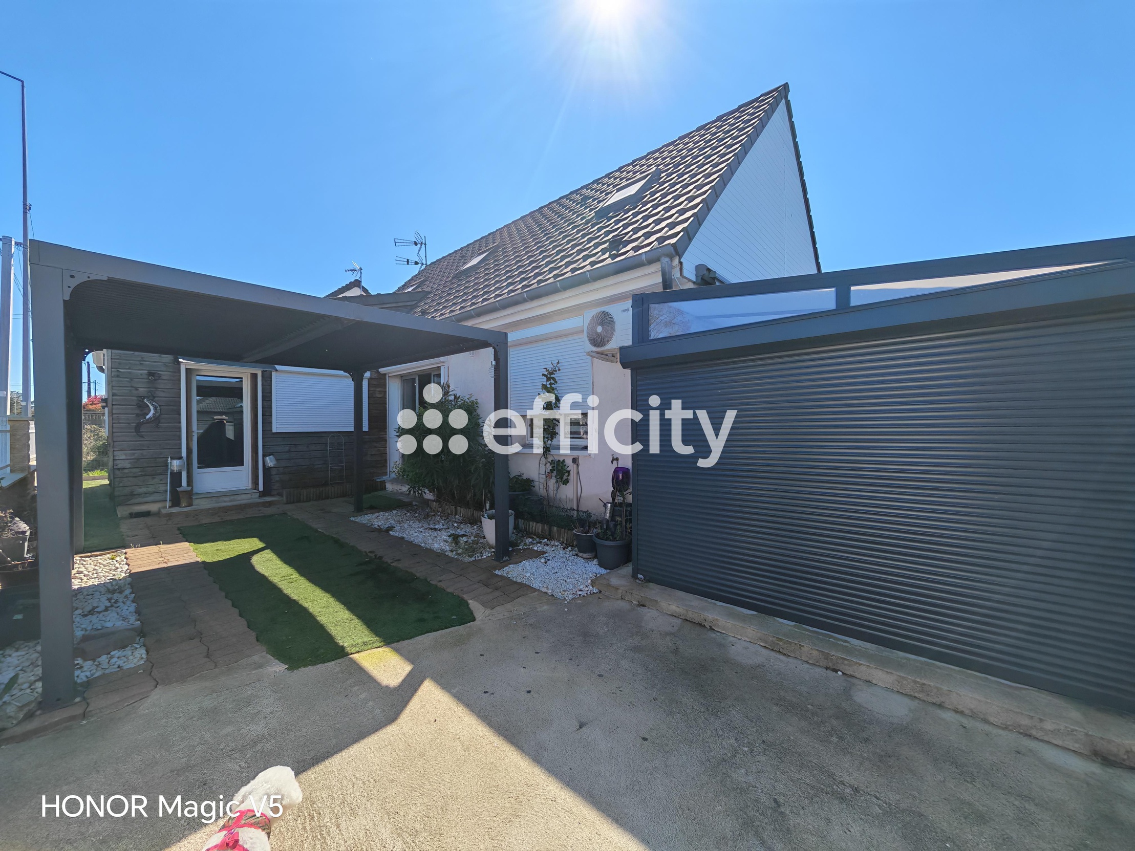 maison 6 pièces - 177m2 à Bourges (18000)