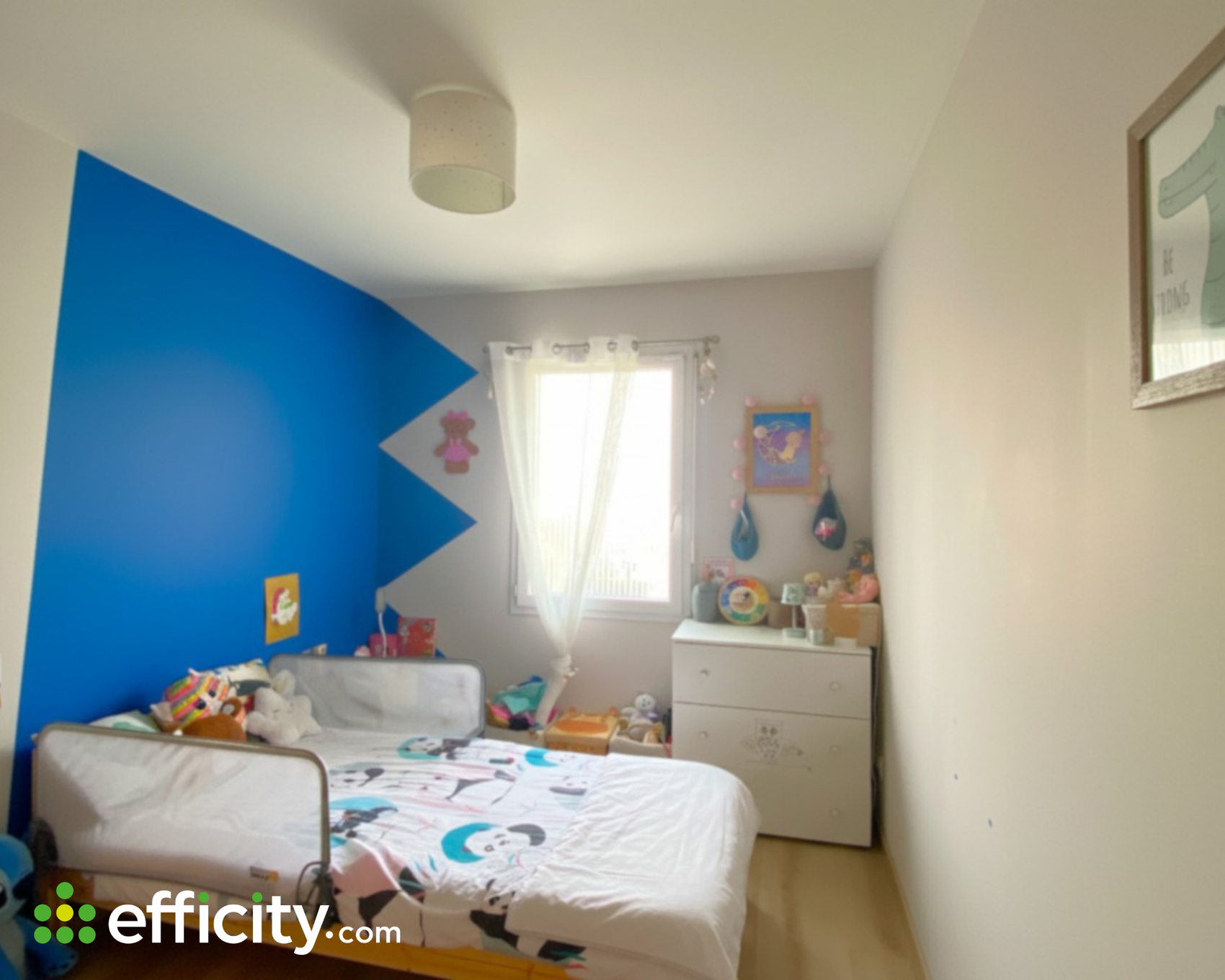 Achat immobilier Maison 5 pièces  105m2 à Saint-André-de-Cubzac (33240) - Photo n°6