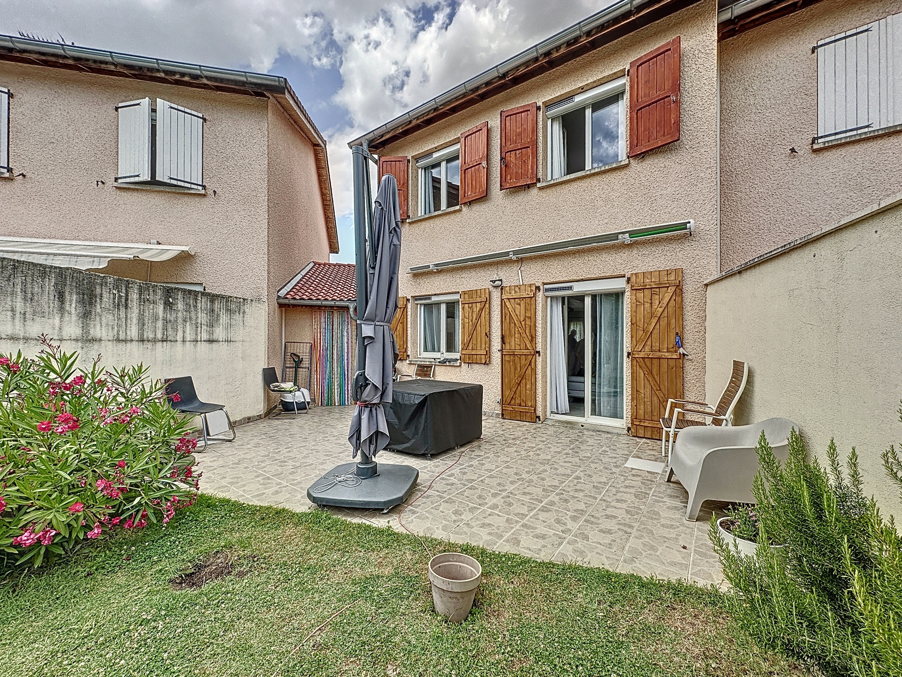 maison 4 pièces - 110m2 à Givors (69700)