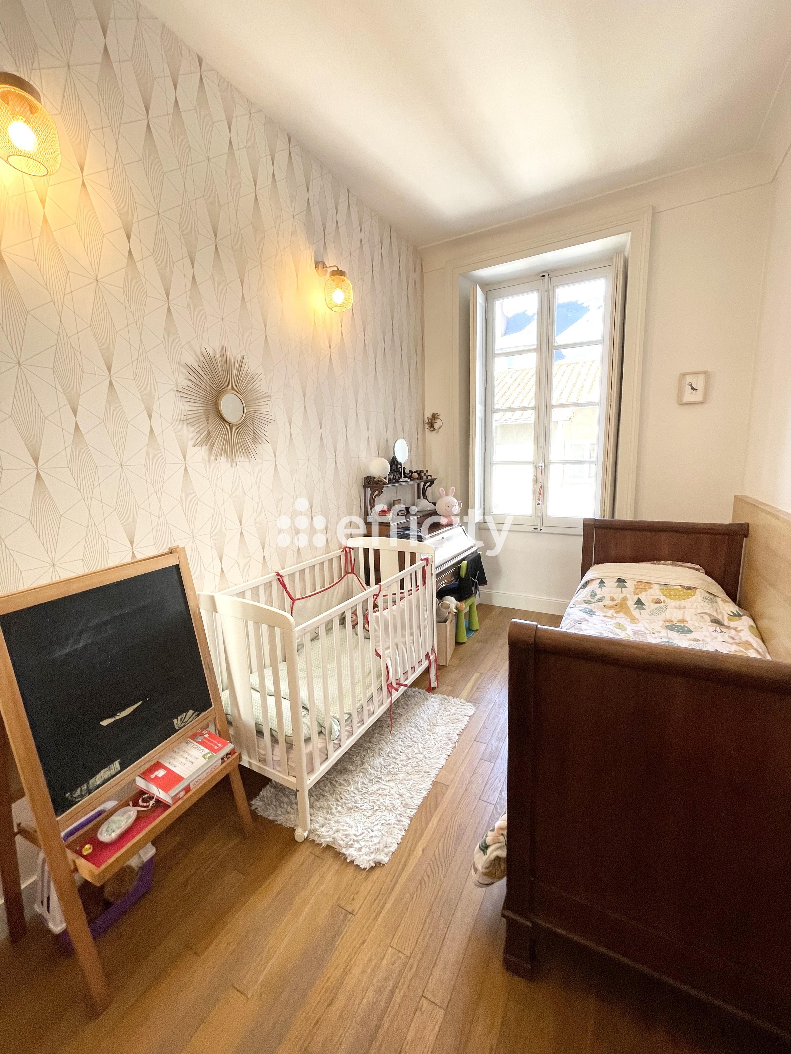 Achat immobilier Appartement 6 pièces  152m2 à Nantes (44000) - Photo n°8