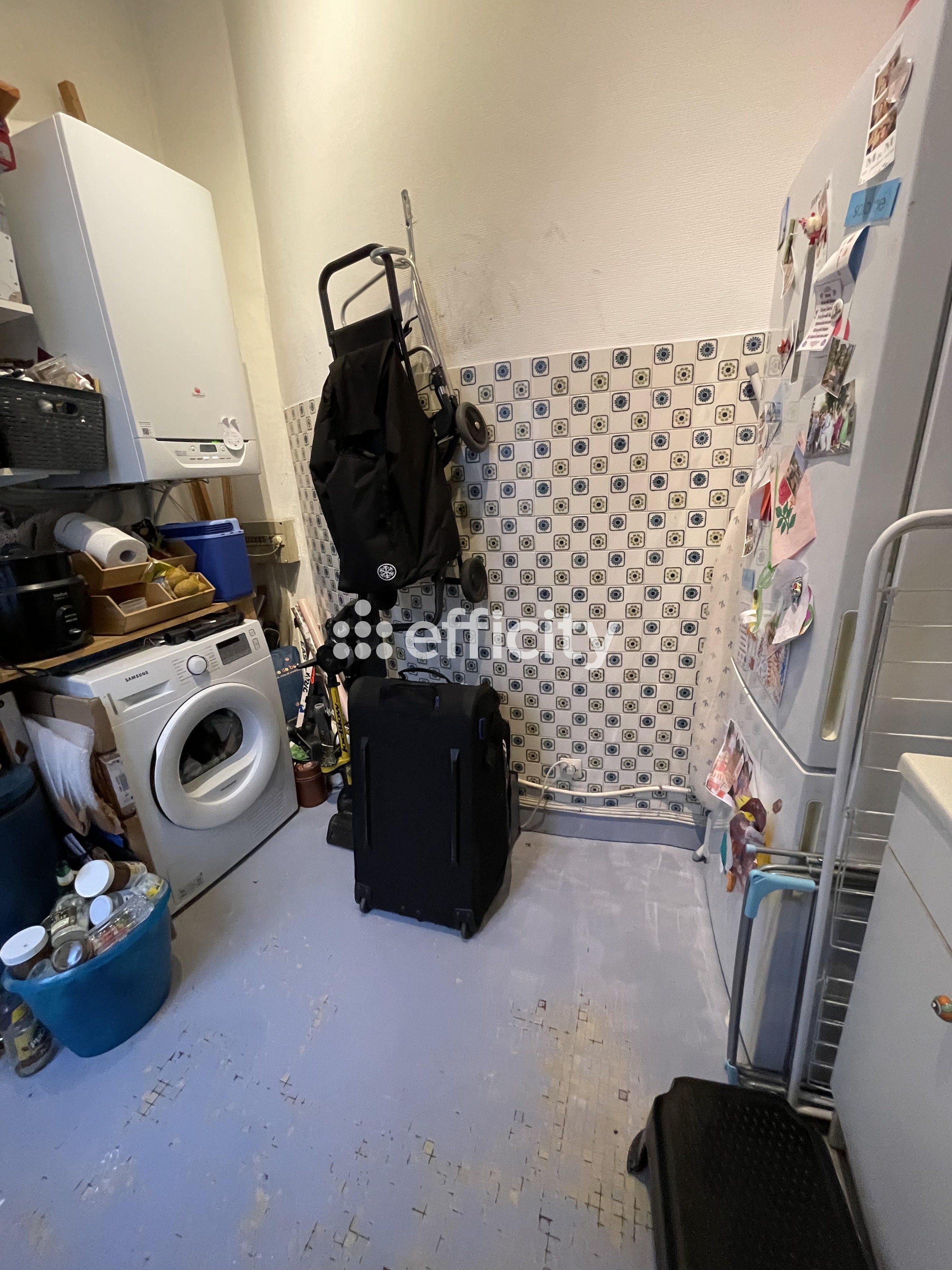 Achat immobilier Appartement 6 pièces  152m2 à Nantes (44000) - Photo n°7