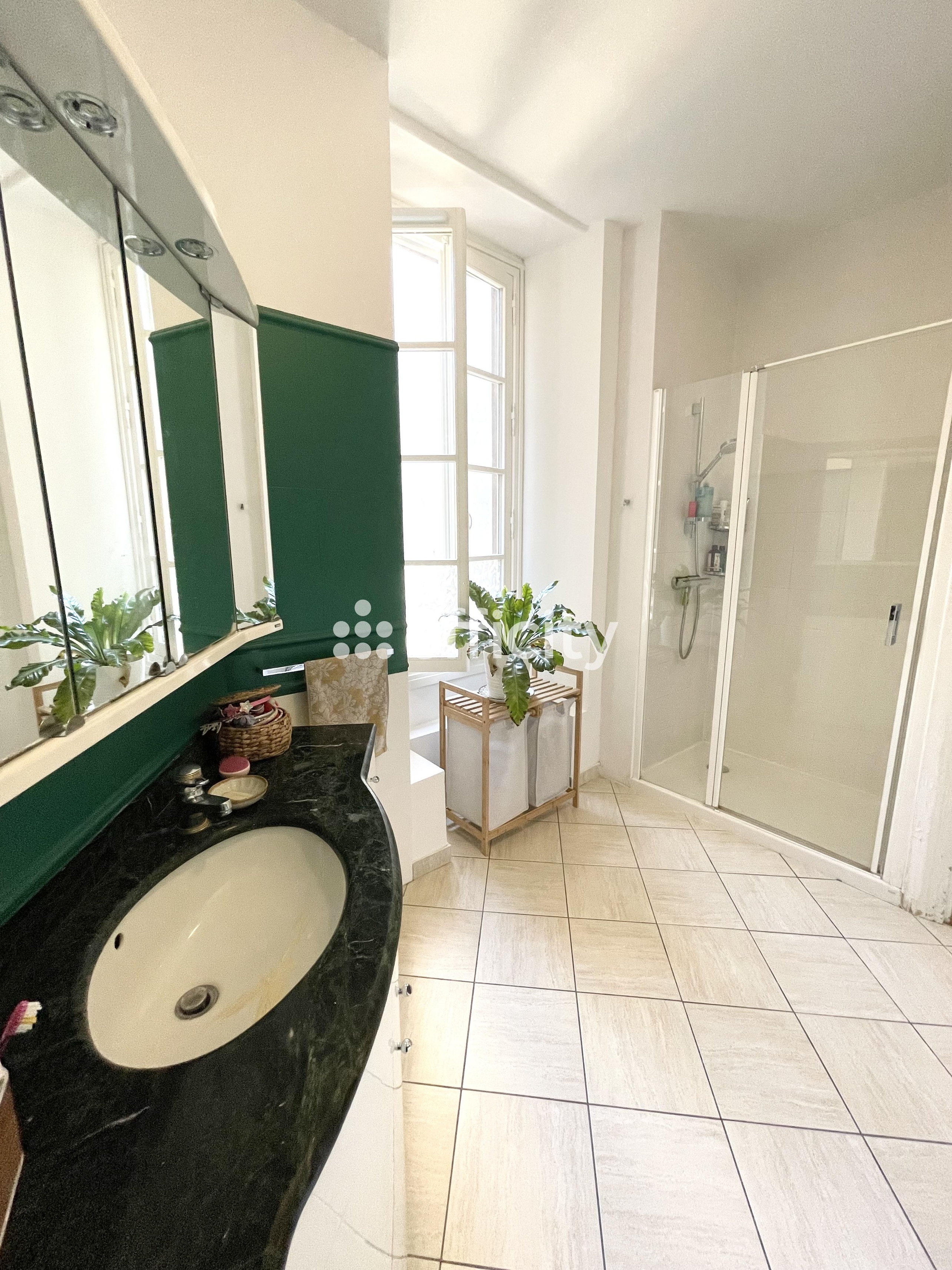 Achat immobilier Appartement 6 pièces  152m2 à Nantes (44000) - Photo n°13