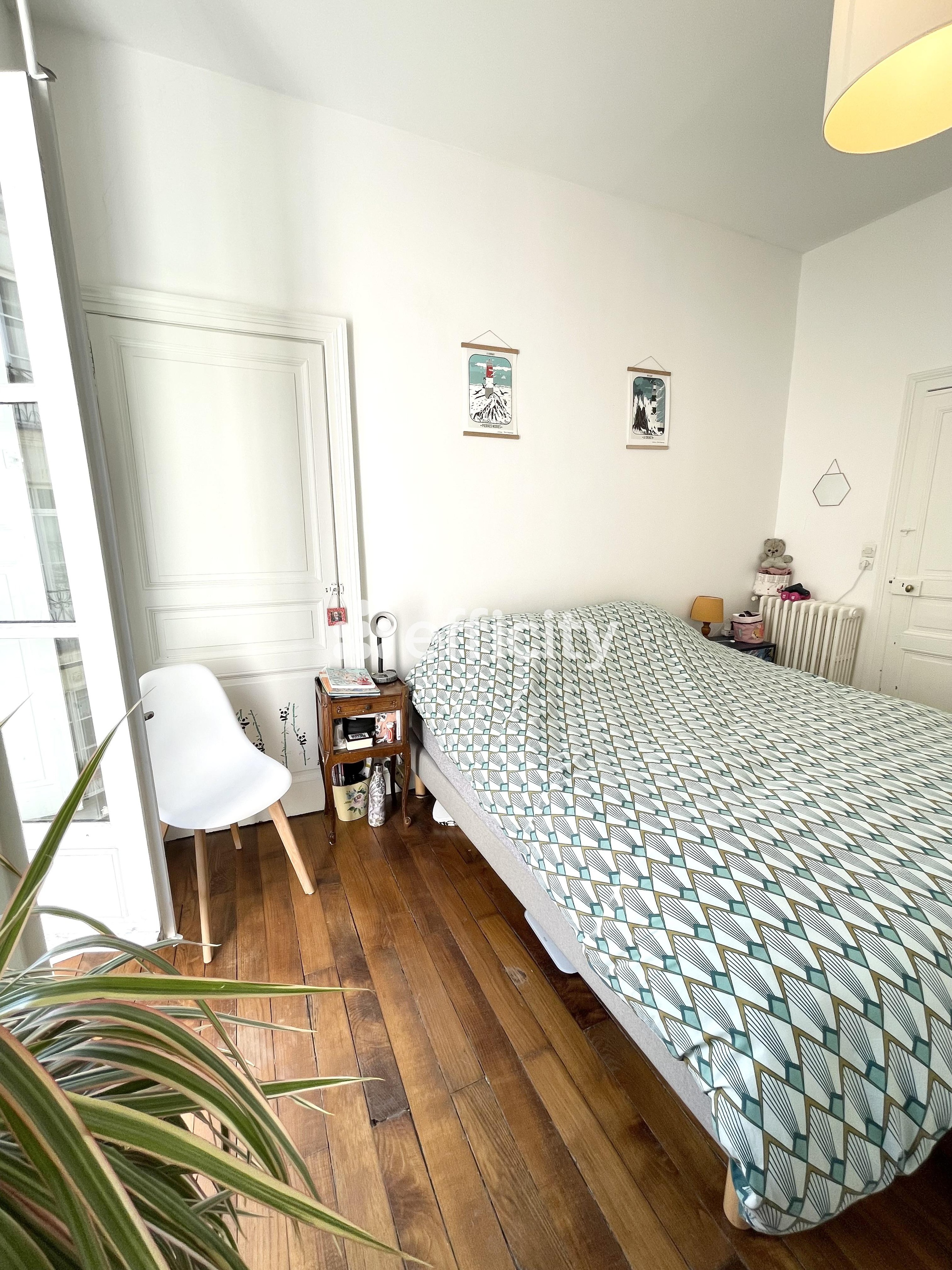 Achat immobilier Appartement 6 pièces  152m2 à Nantes (44000) - Photo n°10