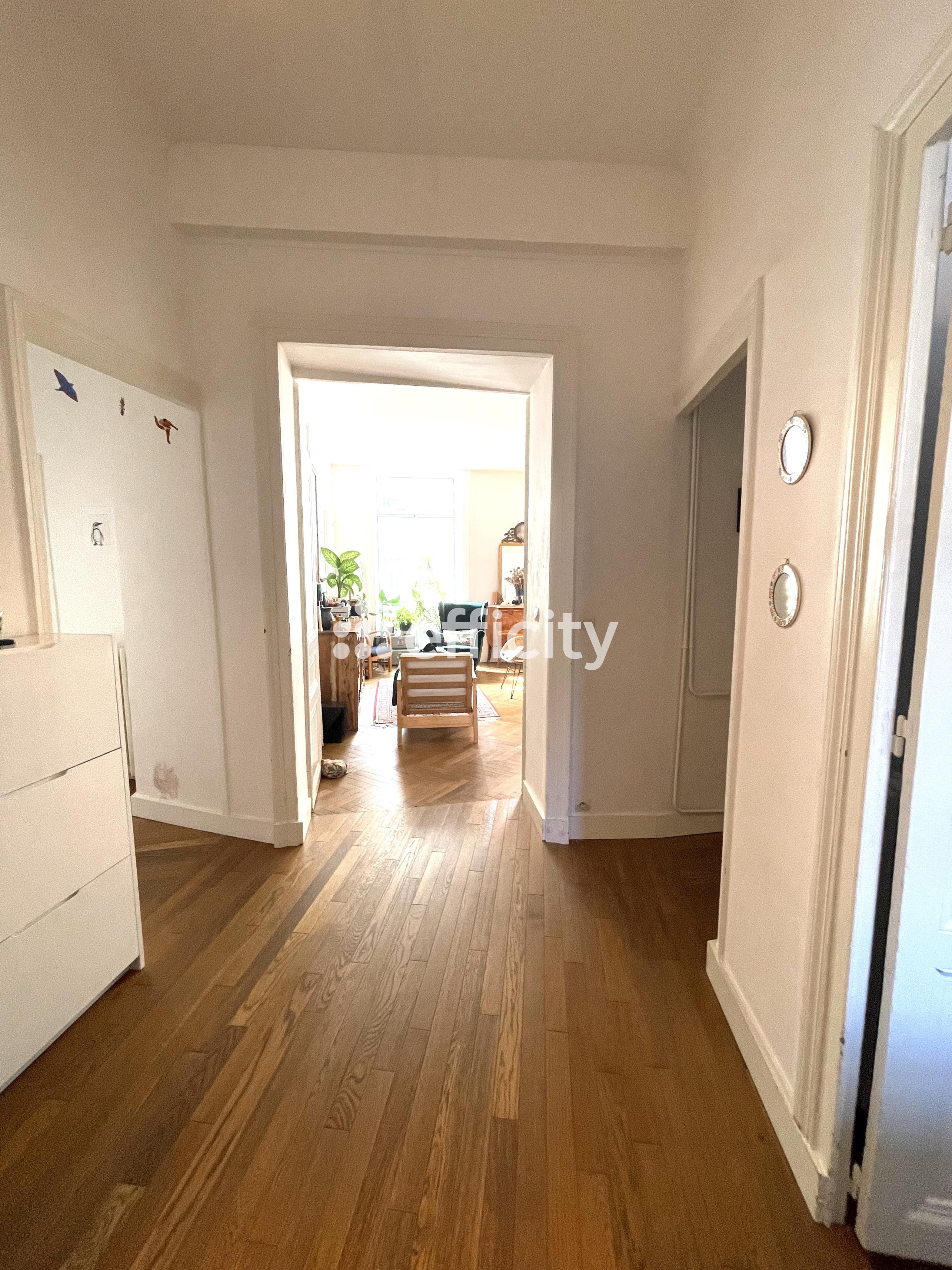 Achat immobilier Appartement 6 pièces  152m2 à Nantes (44000) - Photo n°5