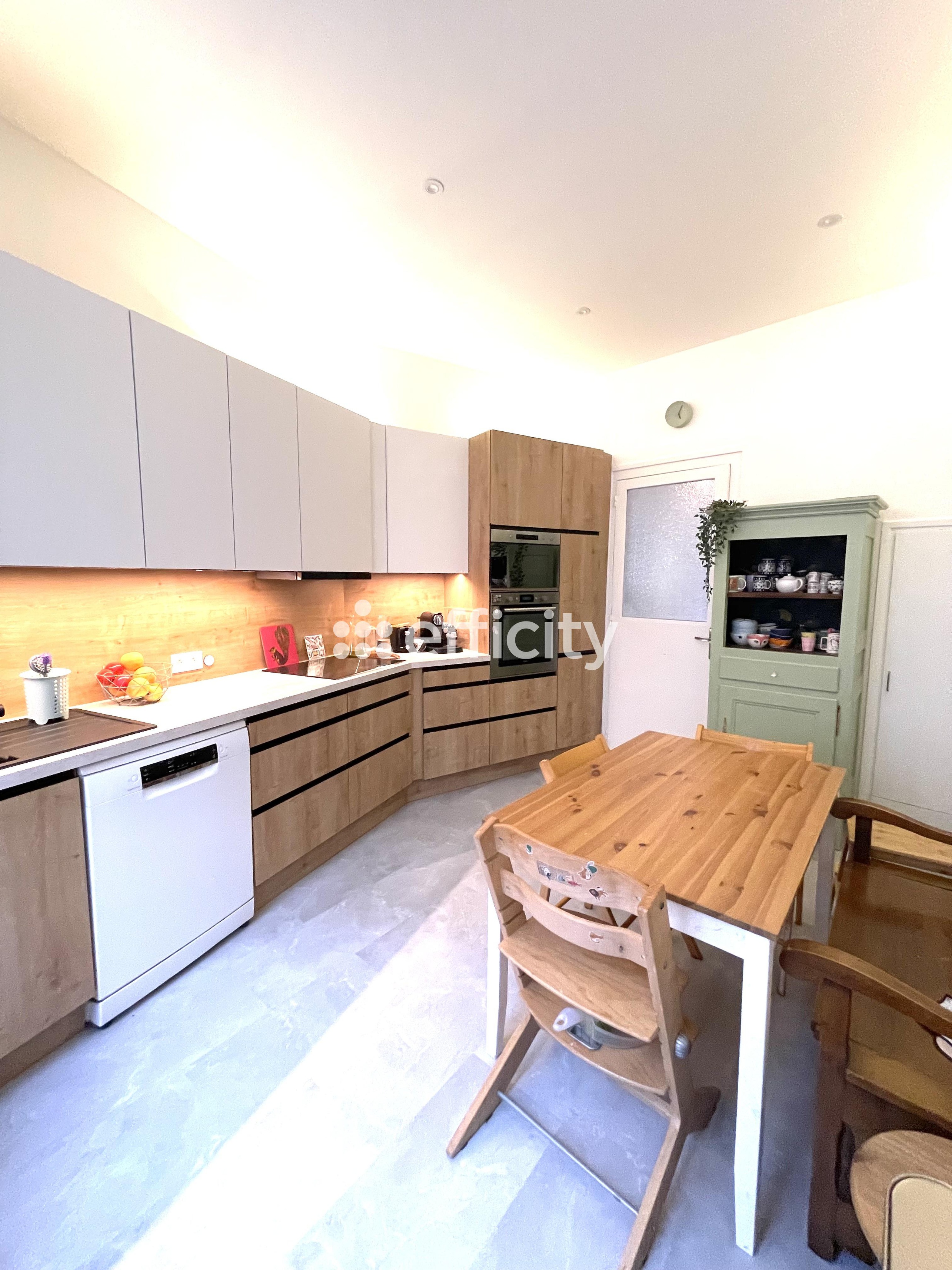 Achat immobilier Appartement 6 pièces  152m2 à Nantes (44000) - Photo n°6