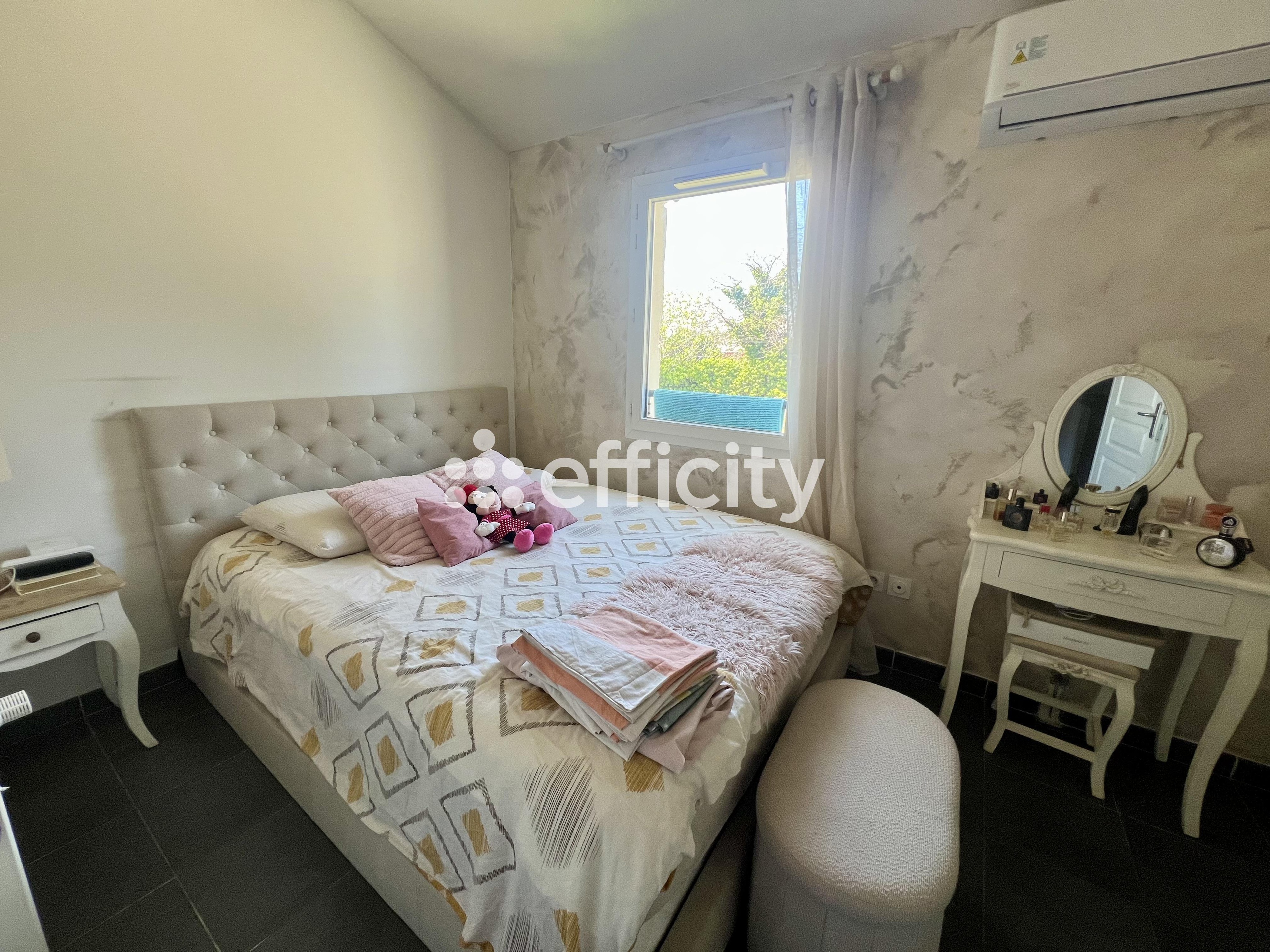 Achat immobilier Maison 3 pièces  57m2 à Marseille (13015) - Photo n°4