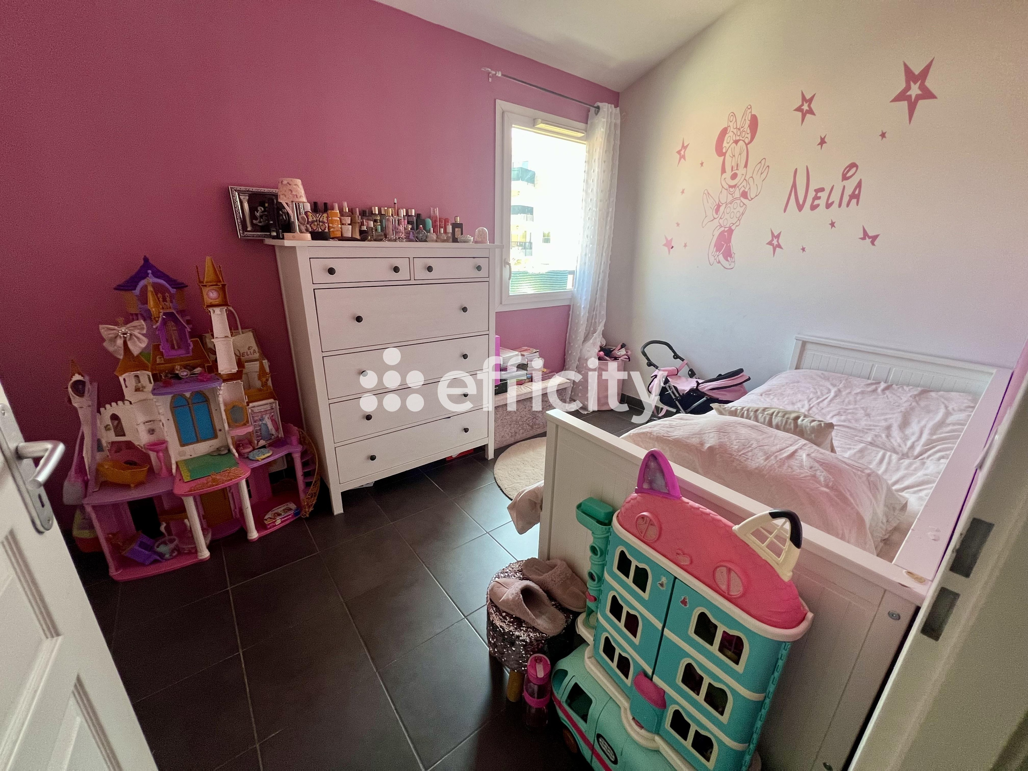 Achat immobilier Maison 3 pièces  57m2 à Marseille (13015) - Photo n°5