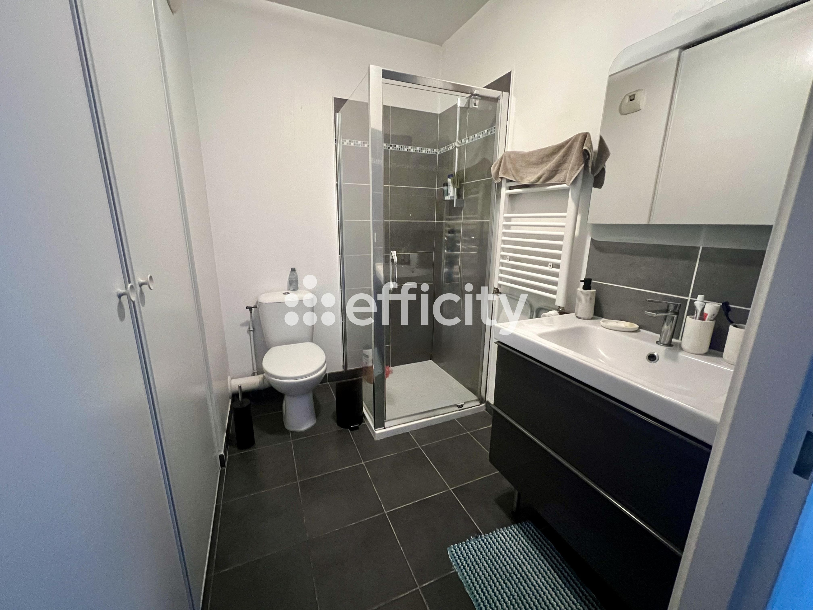 Achat immobilier Maison 3 pièces  57m2 à Marseille (13015) - Photo n°6