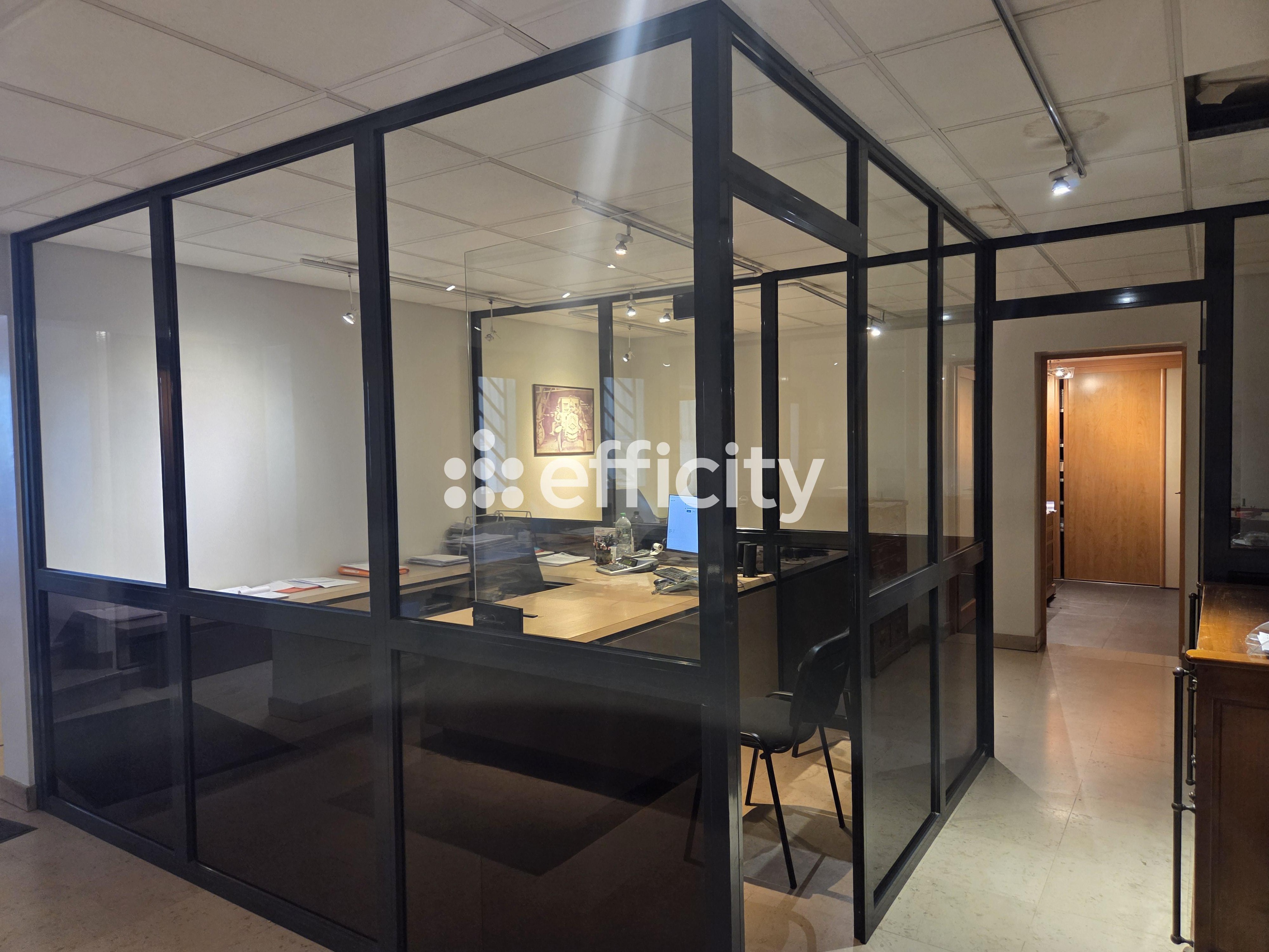 Achat immobilier Local commercial   477m2 à Vitry-sur-Seine (94400) - Photo n°6