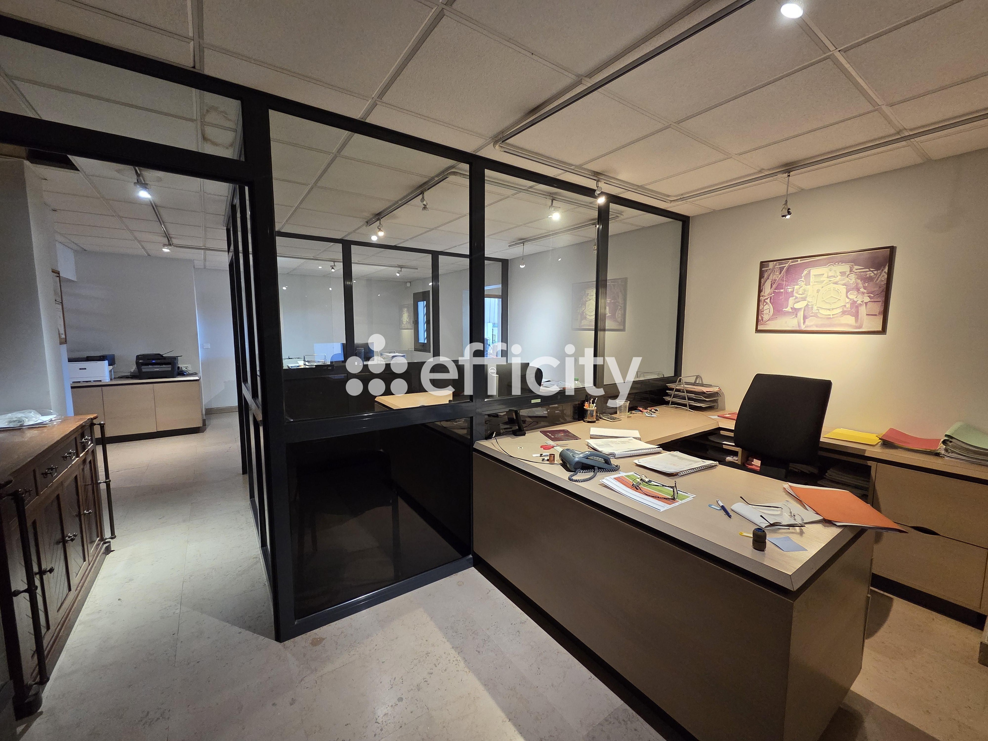 Achat immobilier Local commercial   477m2 à Vitry-sur-Seine (94400) - Photo n°7