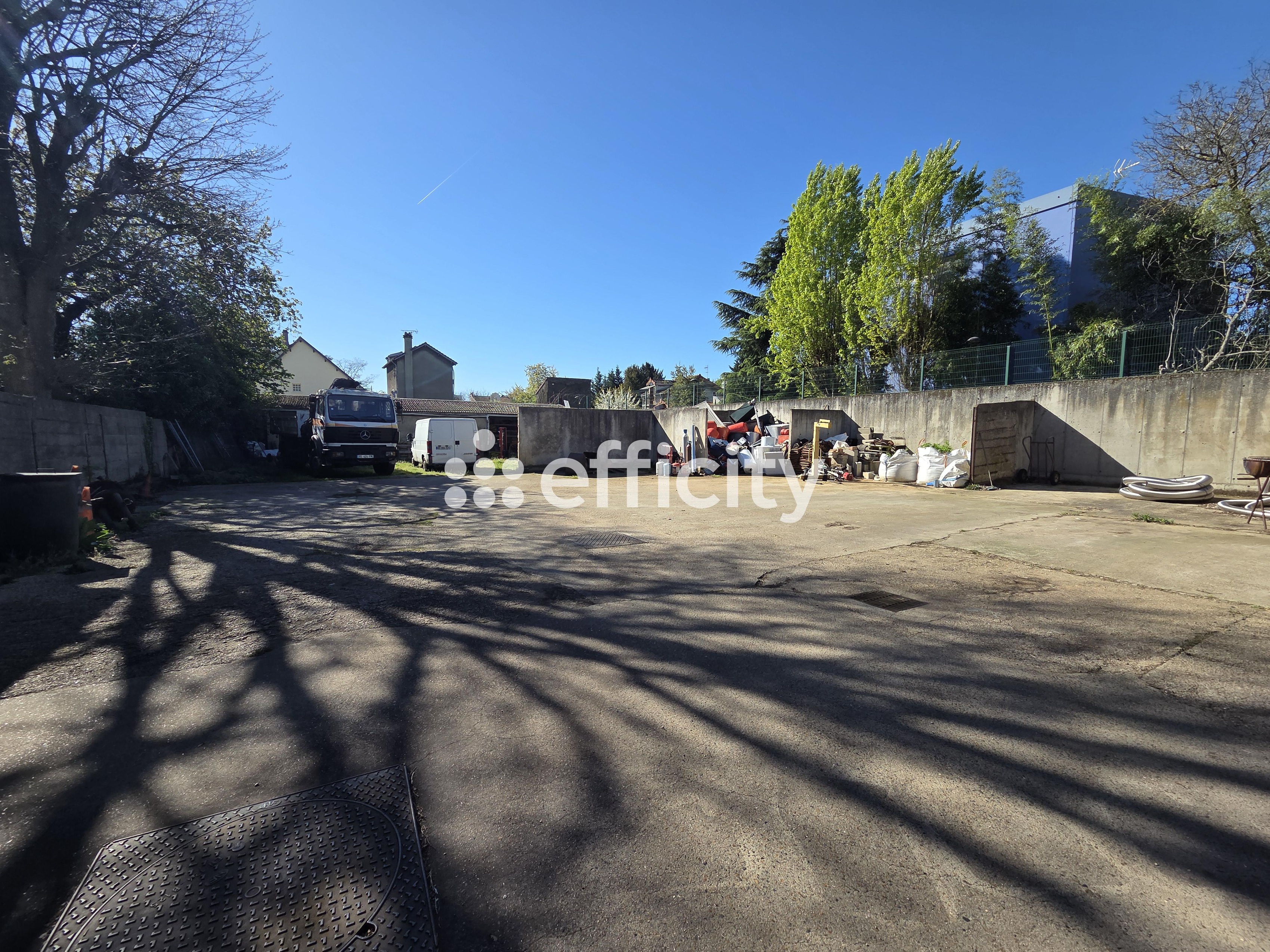 Achat immobilier Local commercial   477m2 à Vitry-sur-Seine (94400) - Photo n°4