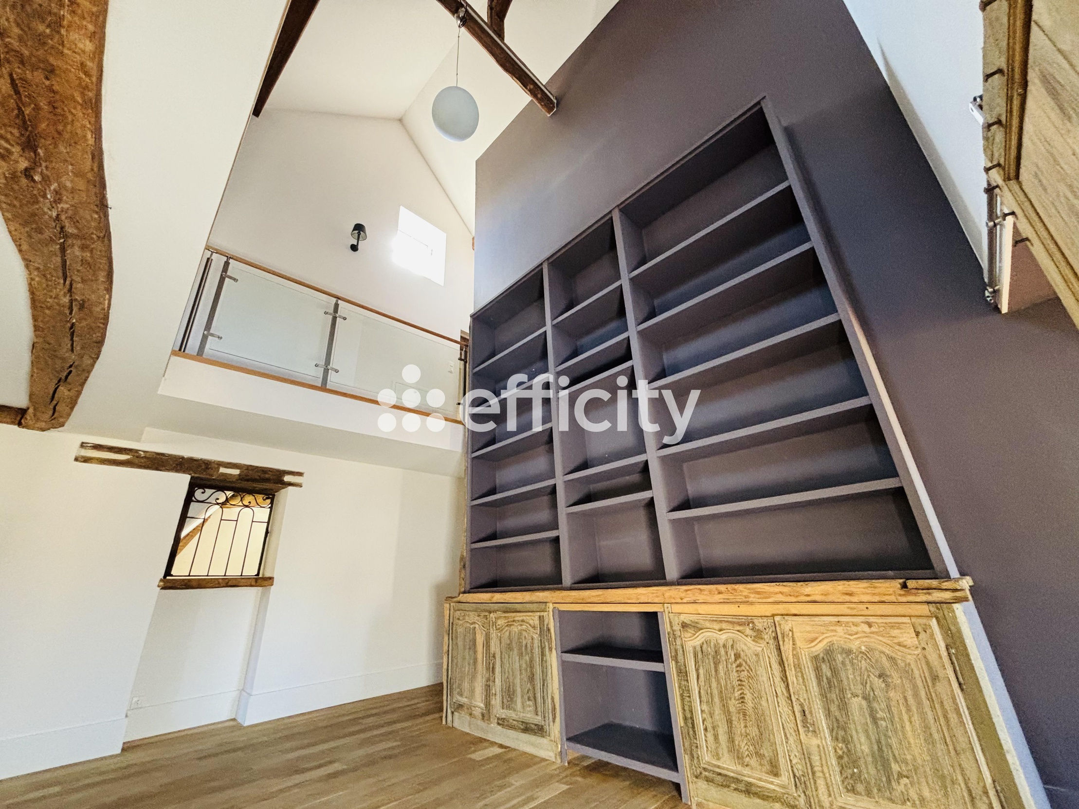 appartement 4 pièces - 116m2 à Dijon (21000)