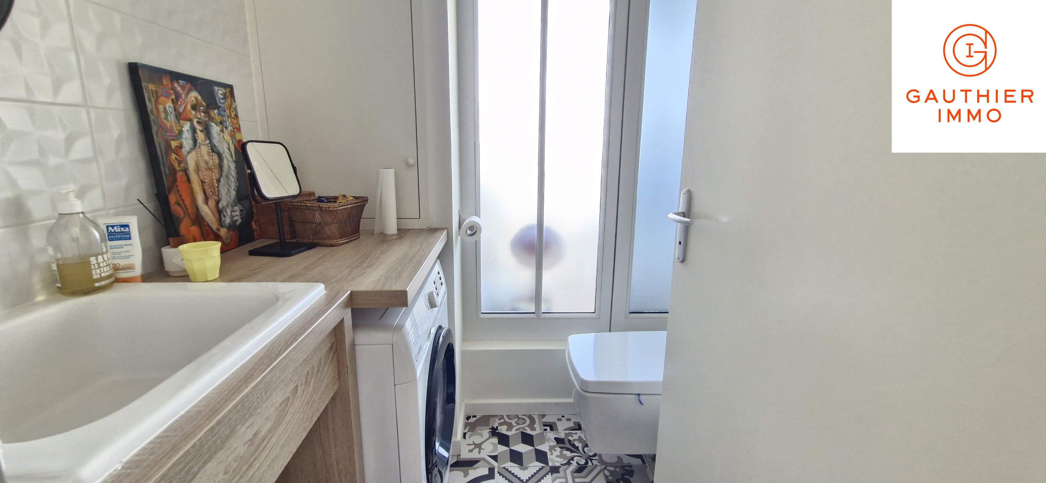Achat immobilier Appartement 3 pièces  55m2 à Arcachon (33120) - Photo n°10